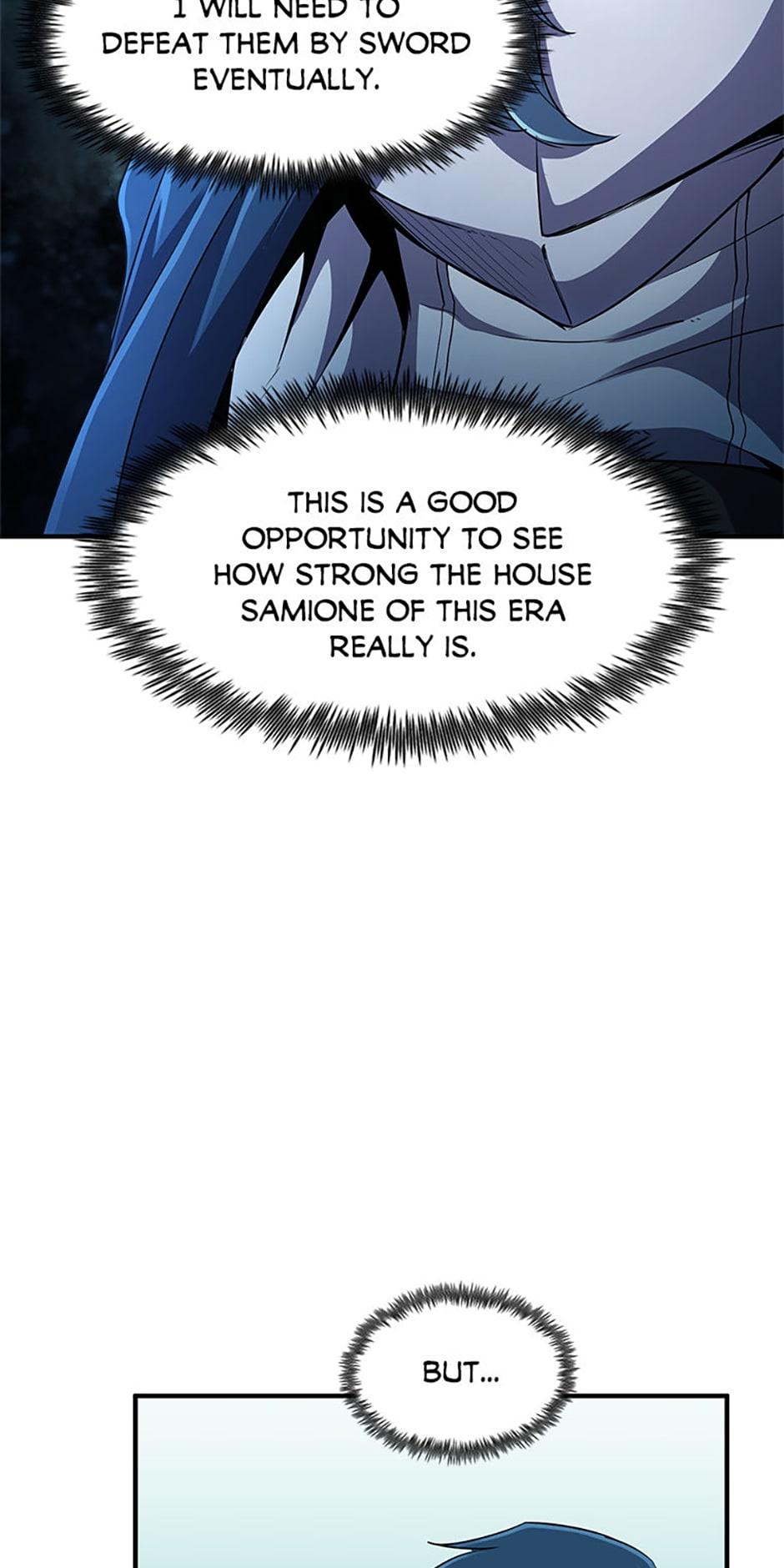 Read The Art of Reincarnation Manga Online