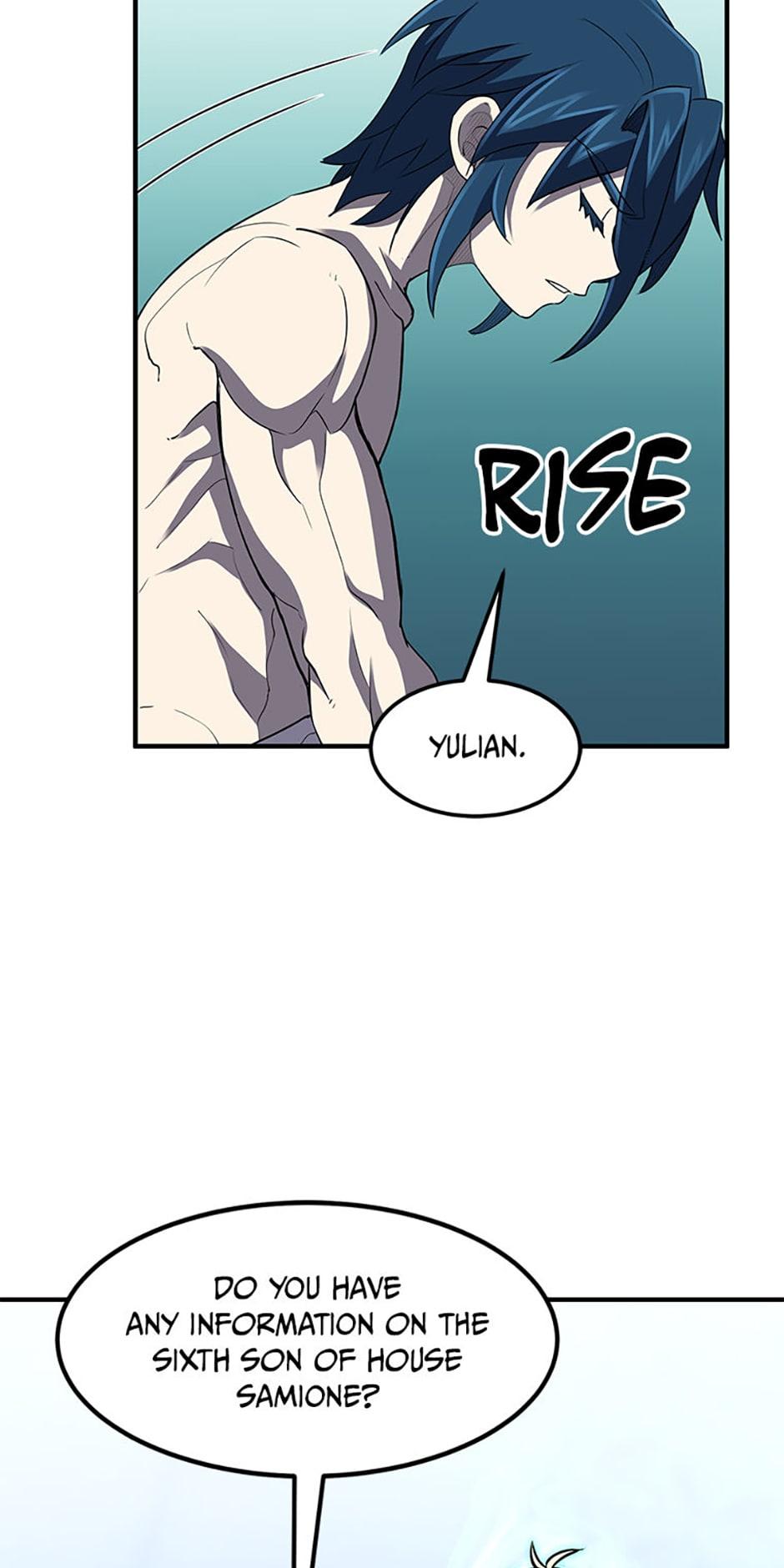 Read The Art of Reincarnation Manga Online