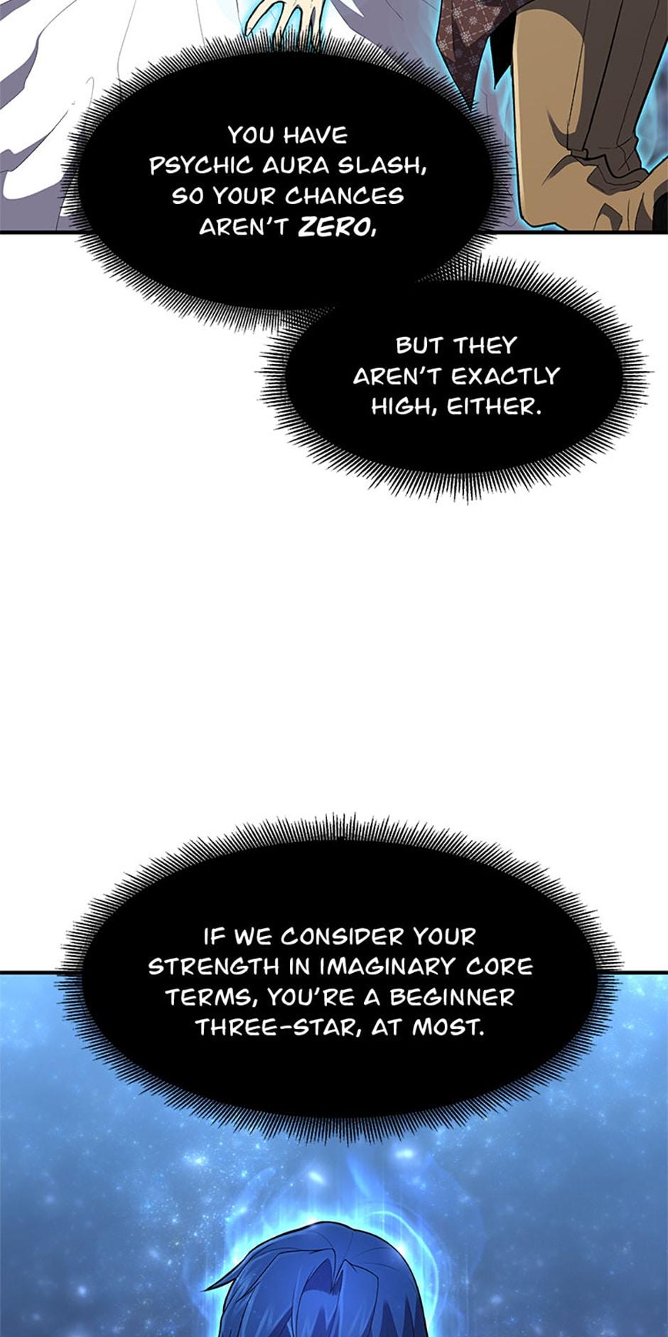 Read The Art of Reincarnation Manga Online