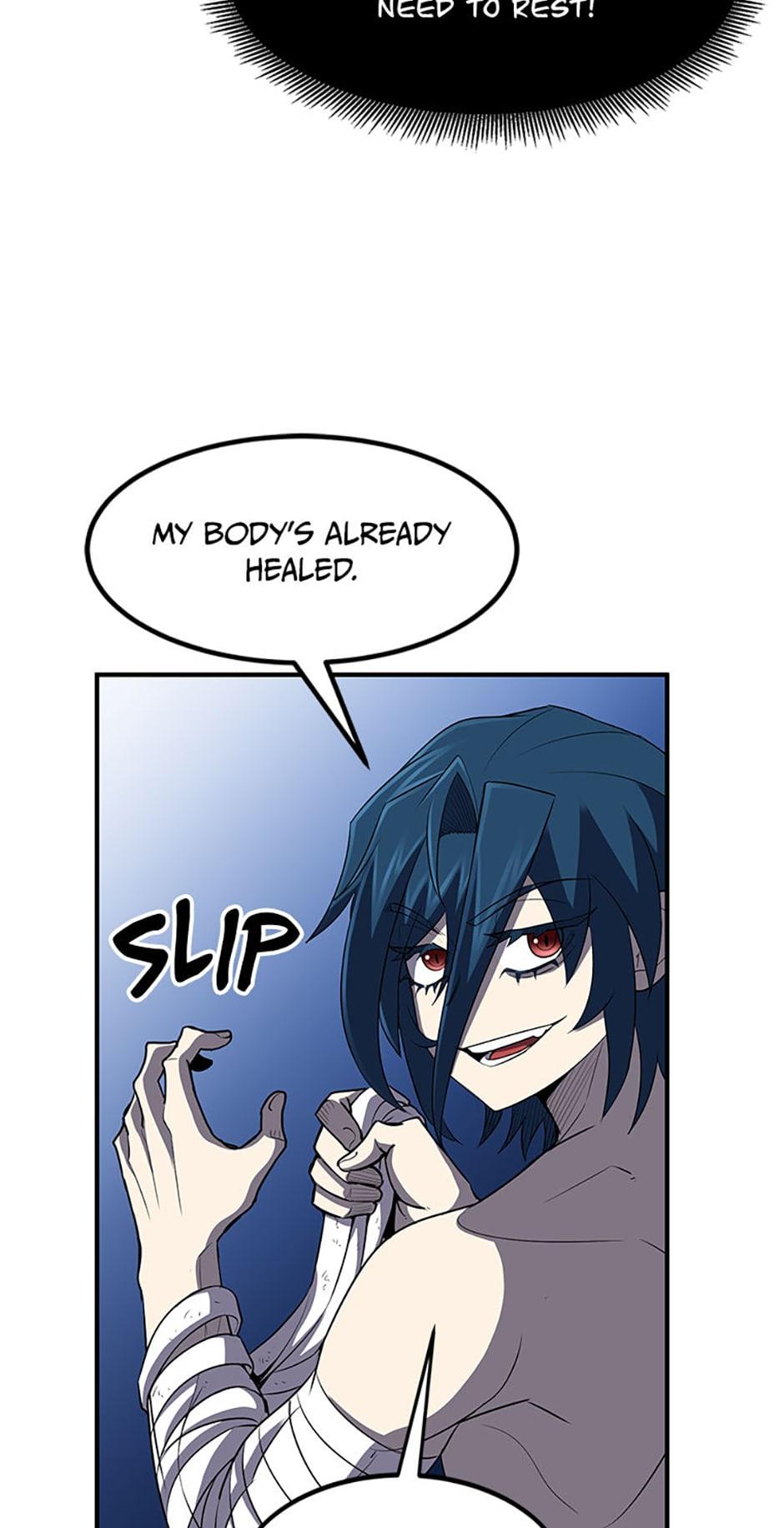 Read The Art of Reincarnation Manga Online
