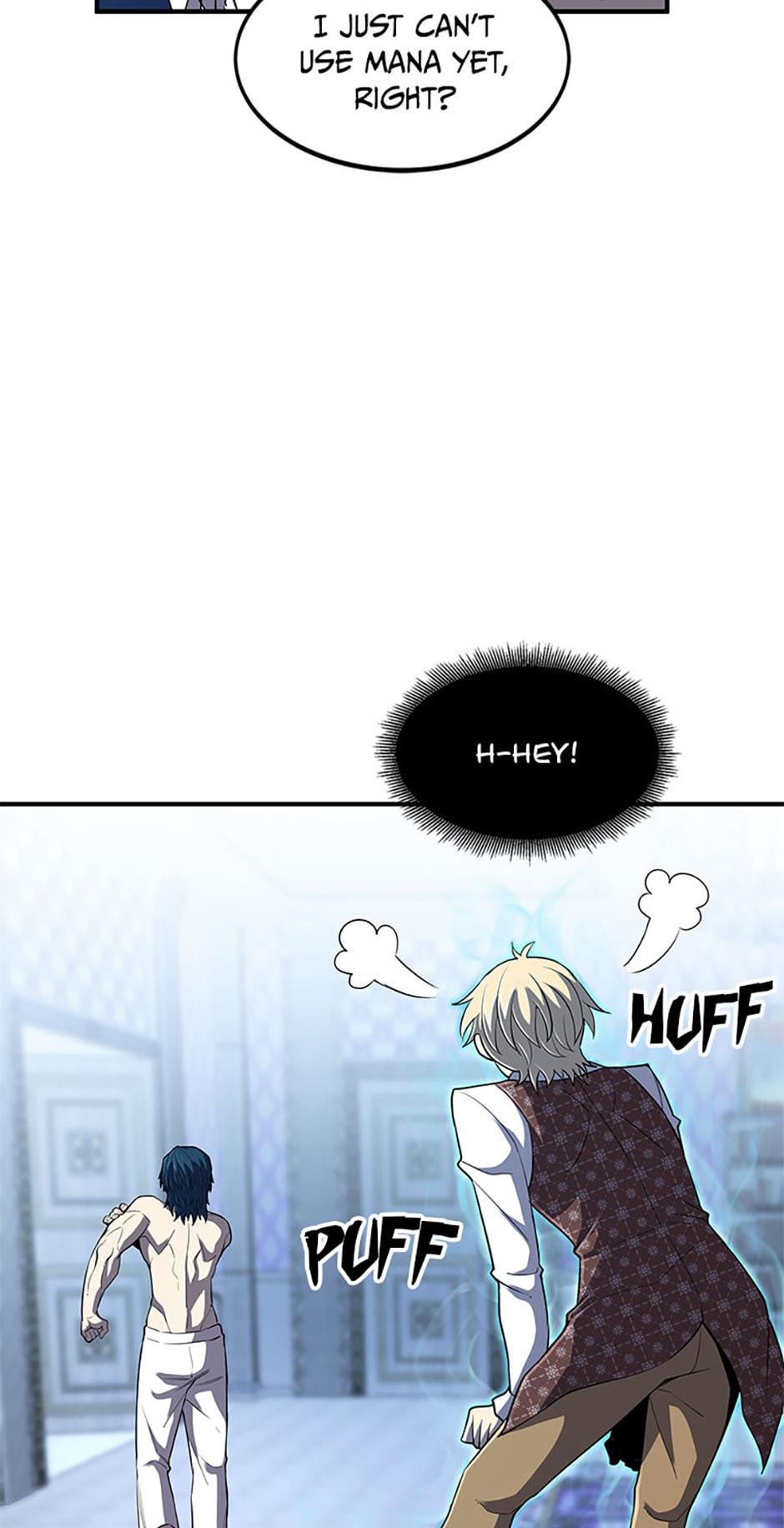 Read The Art of Reincarnation Manga Online