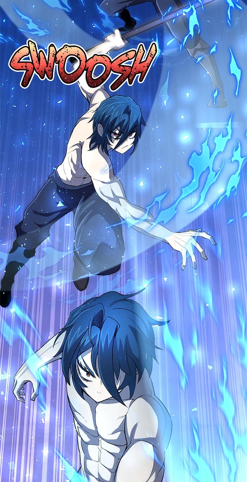 Read The Art of Reincarnation Manga Online