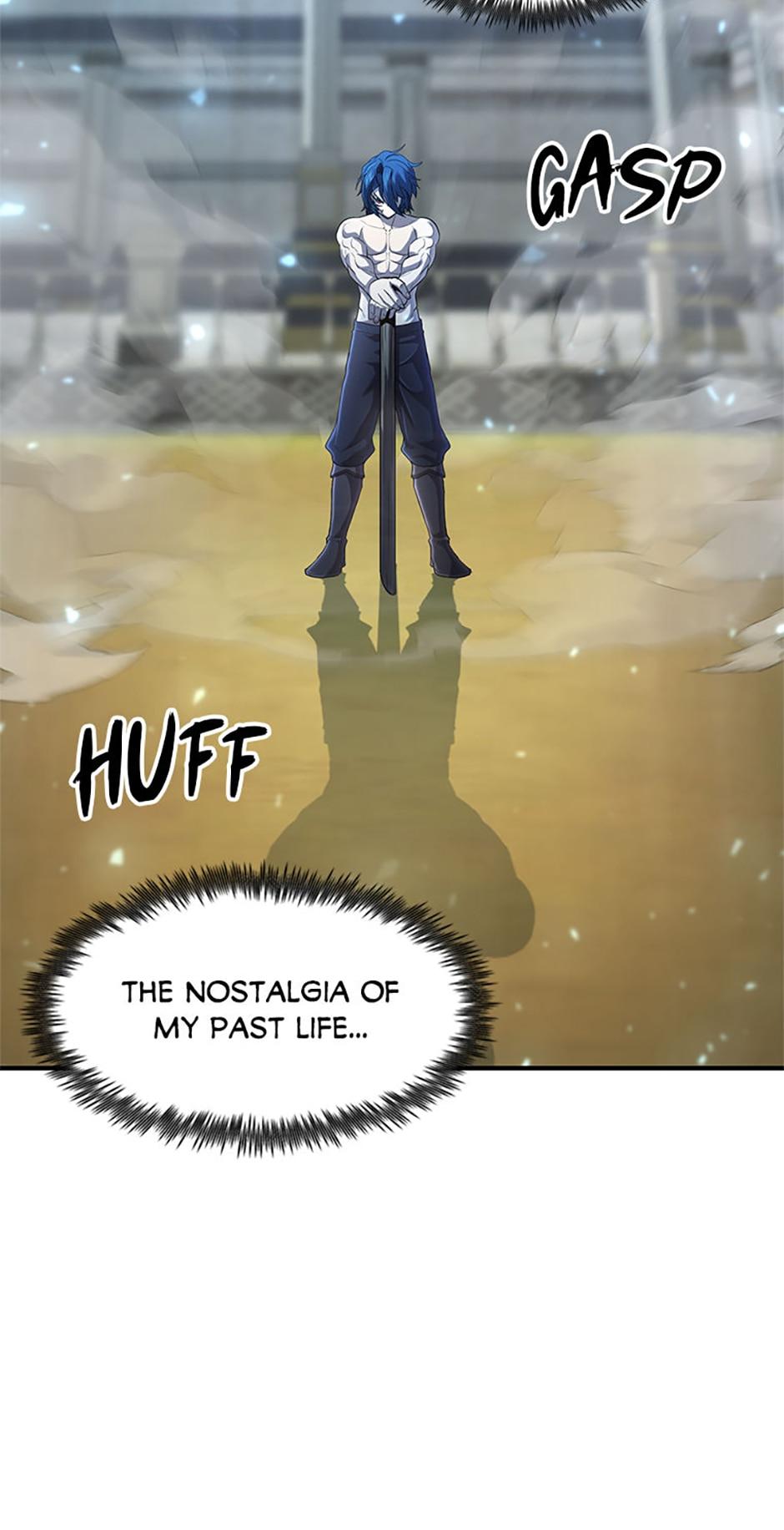 Read The Art of Reincarnation Manga Online