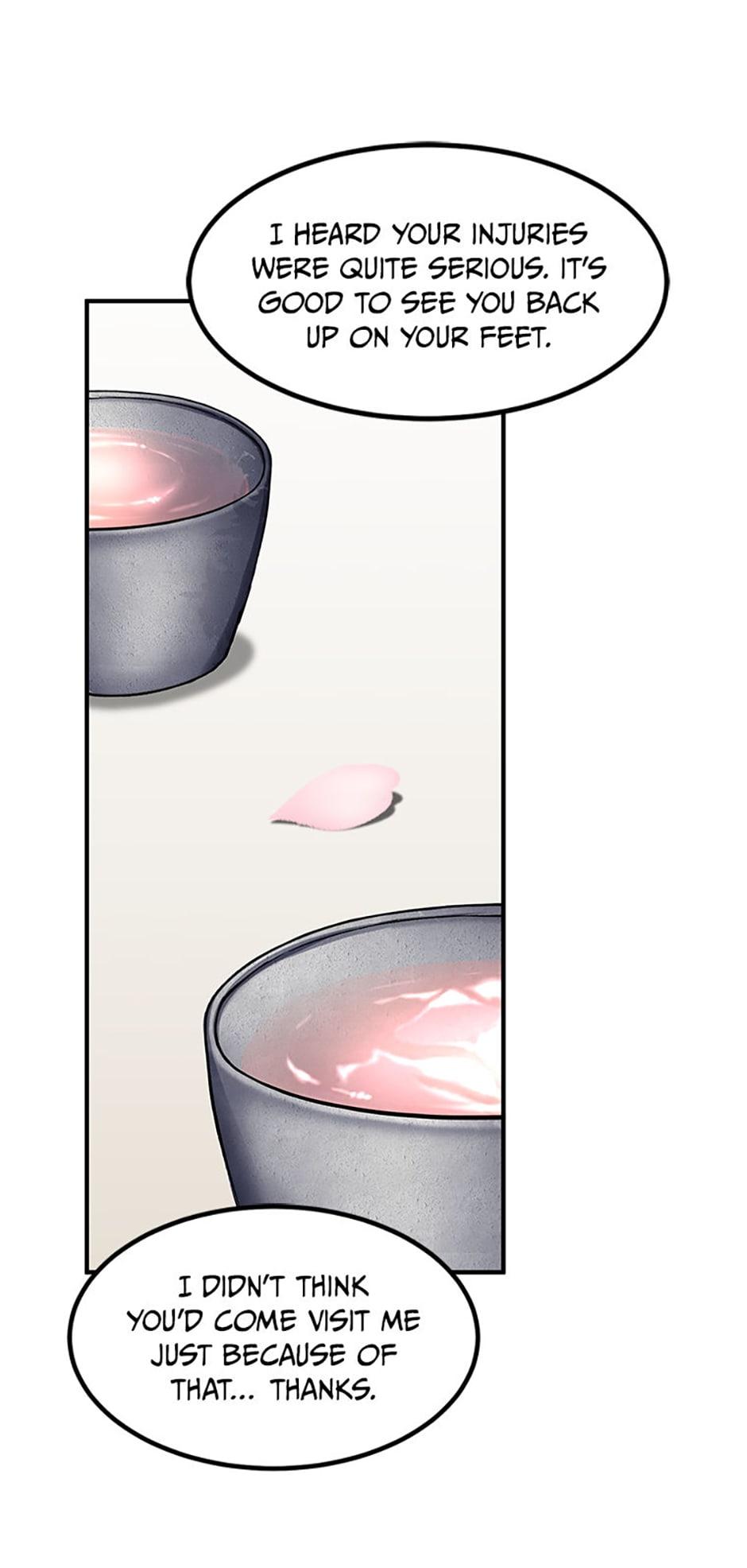 Read The Art of Reincarnation Manga Online