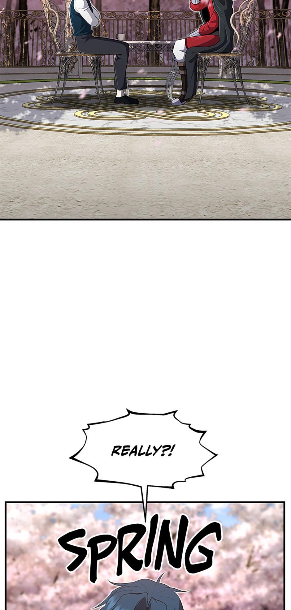 Read The Art of Reincarnation Manga Online