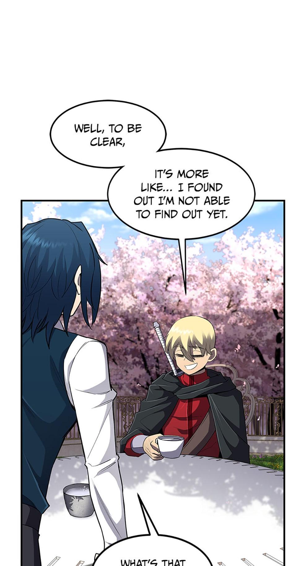 Read The Art of Reincarnation Manga Online