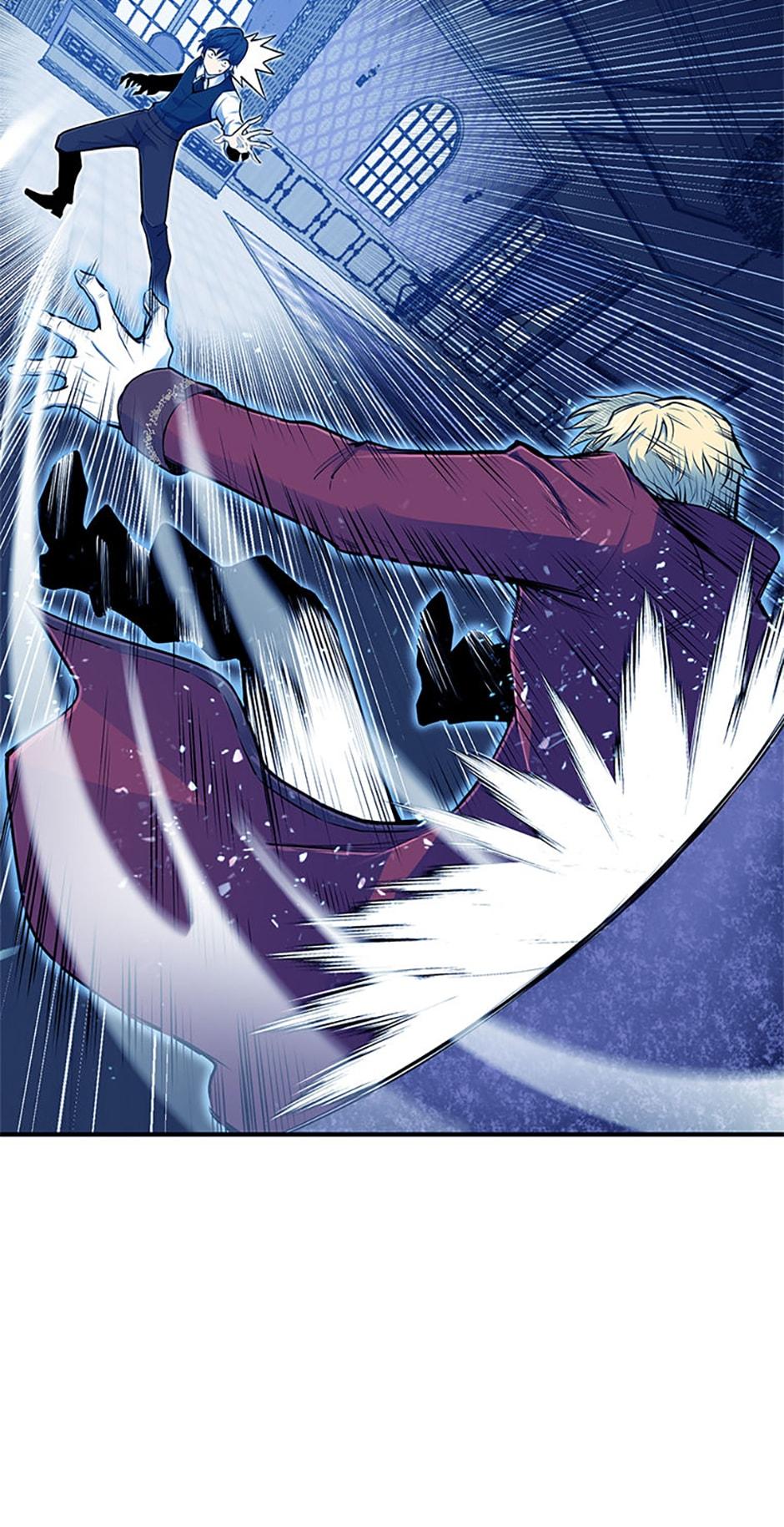 Read The Art of Reincarnation Manga Online