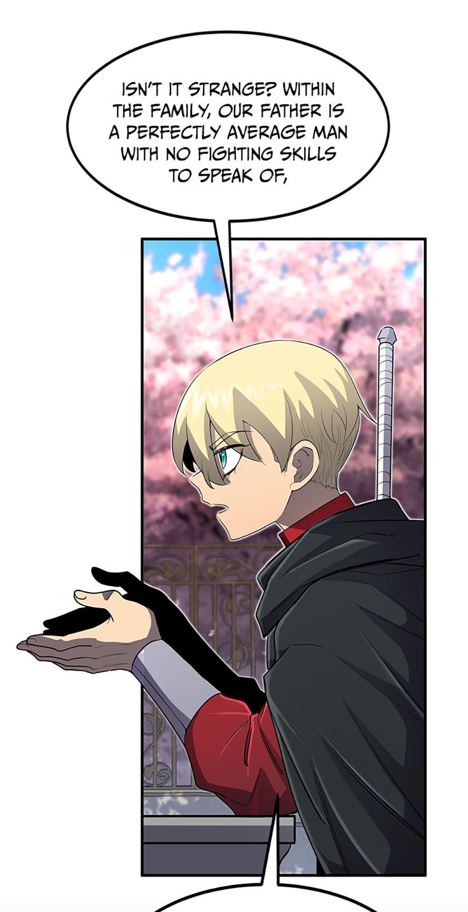 Read The Art of Reincarnation Manga Online