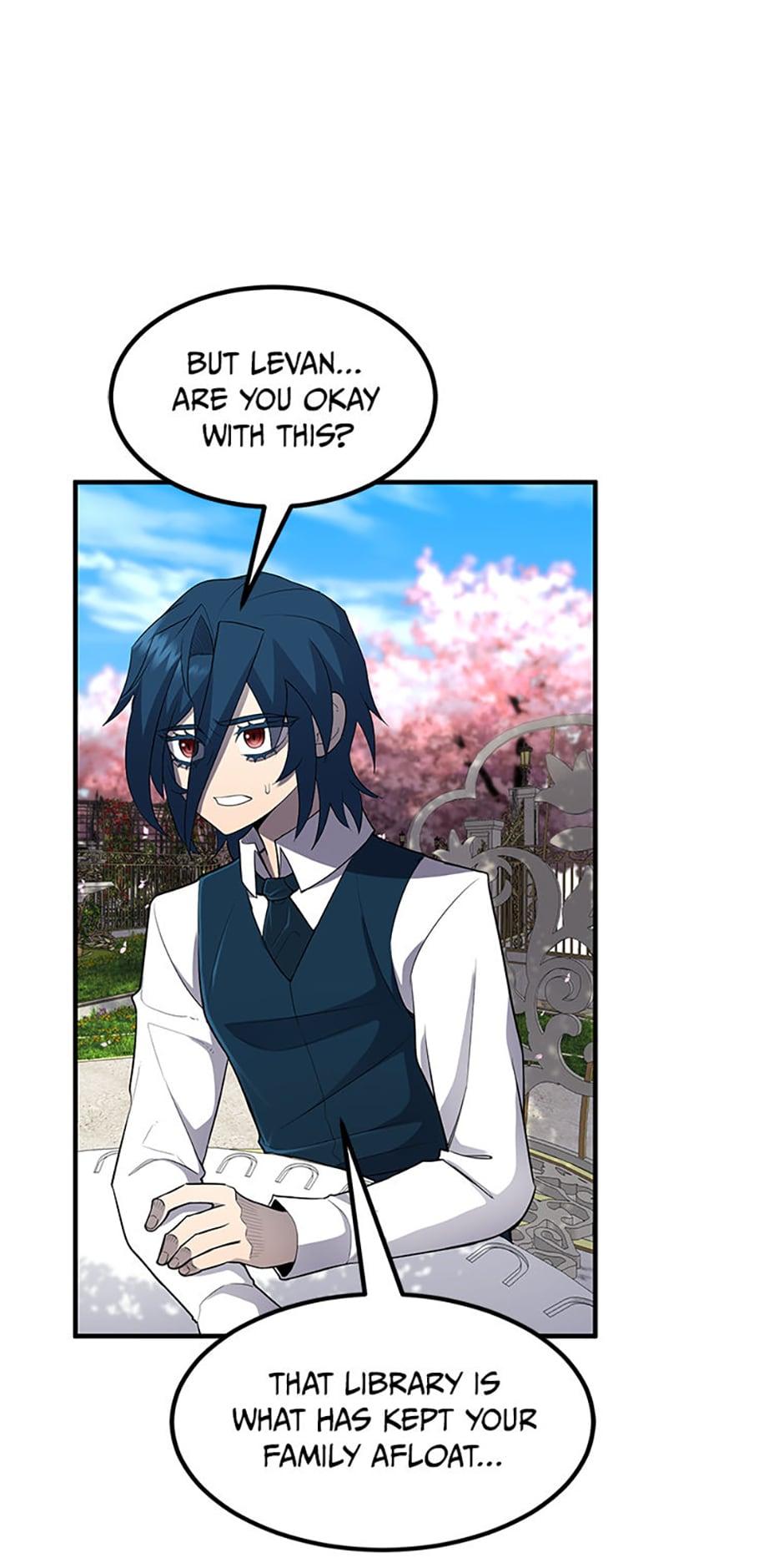 Read The Art of Reincarnation Manga Online