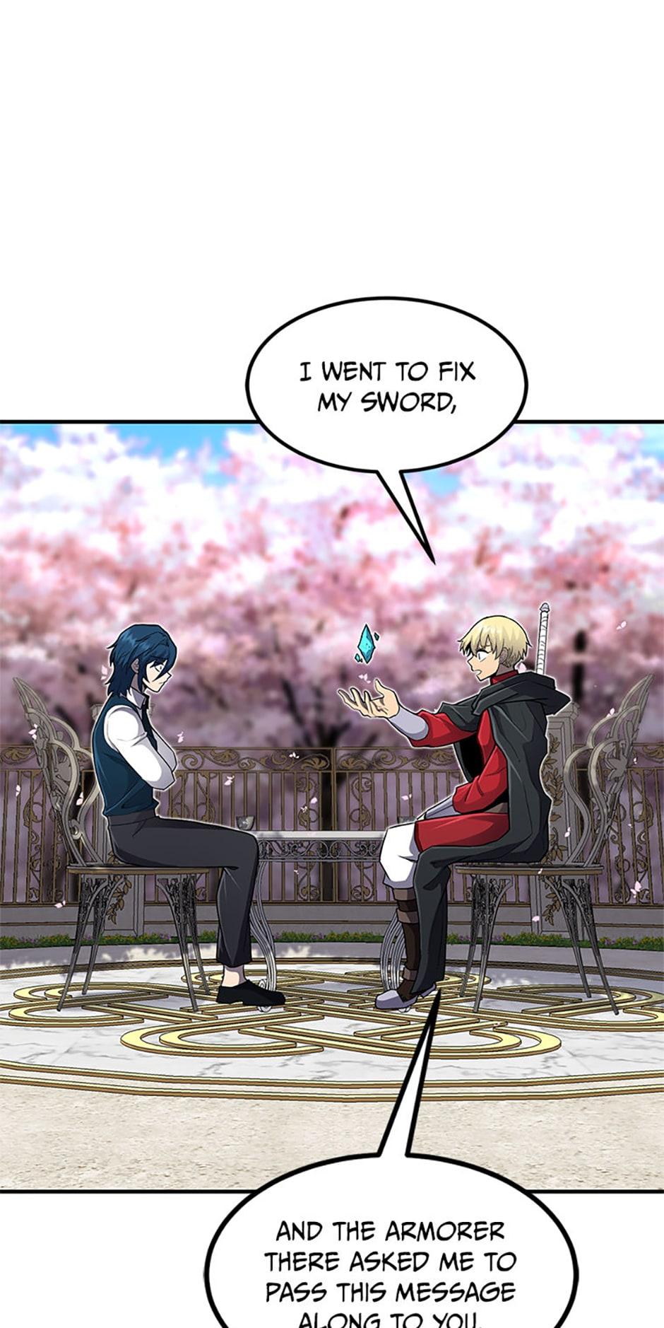 Read The Art of Reincarnation Manga Online