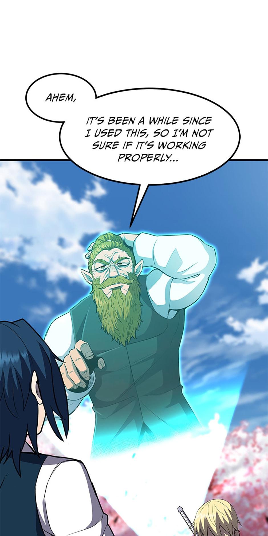 Read The Art of Reincarnation Manga Online