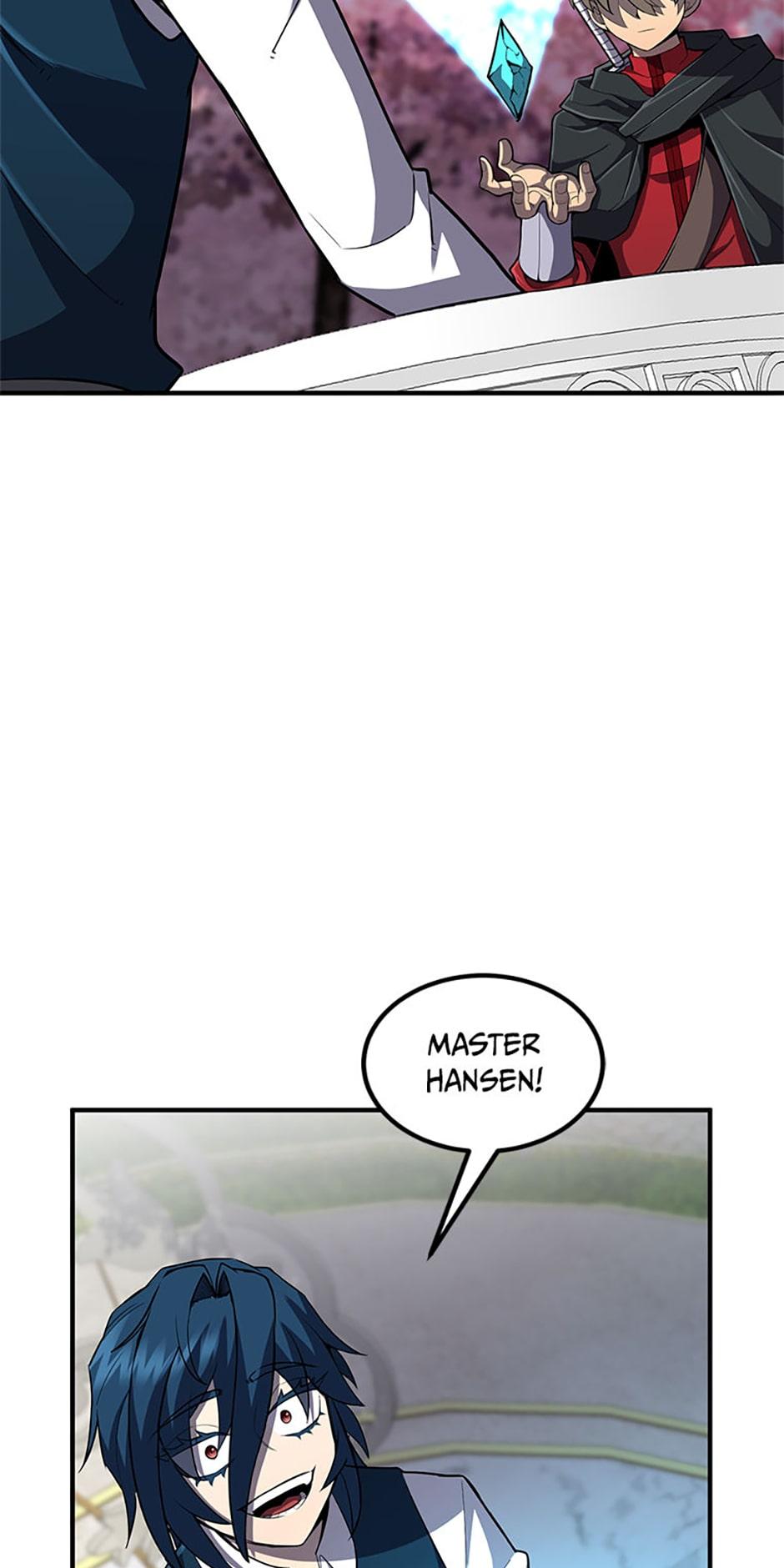 Read The Art of Reincarnation Manga Online