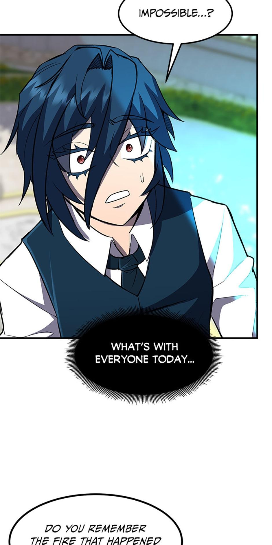 Read The Art of Reincarnation Manga Online