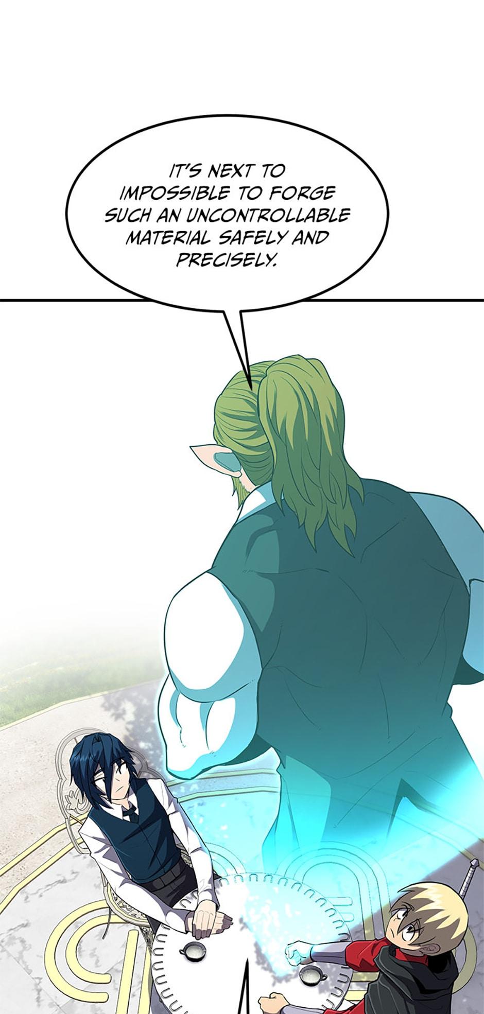 Read The Art of Reincarnation Manga Online