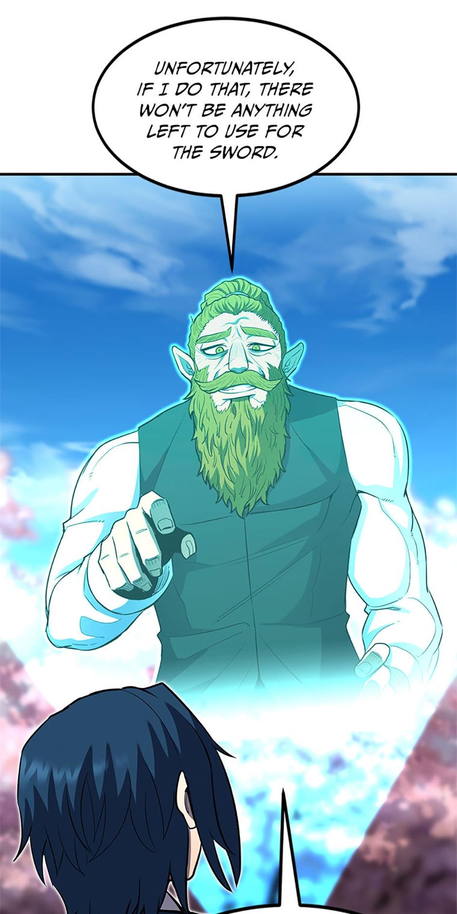 Read The Art of Reincarnation Manga Online