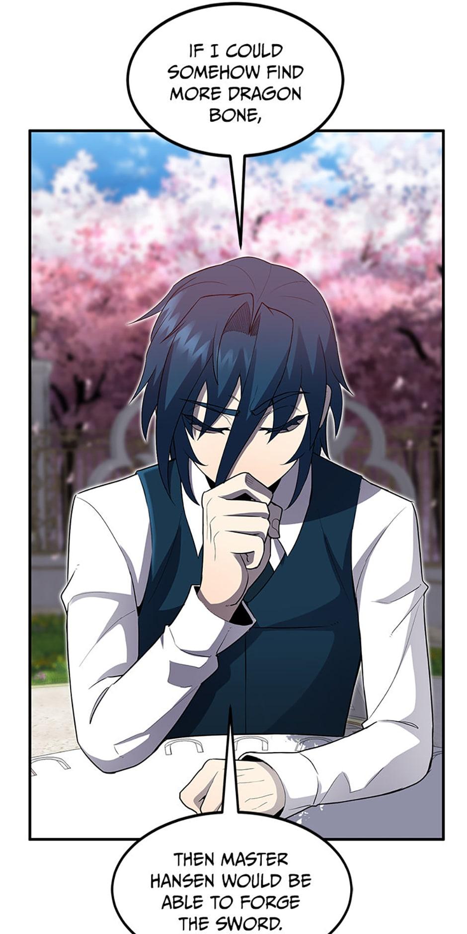 Read The Art of Reincarnation Manga Online