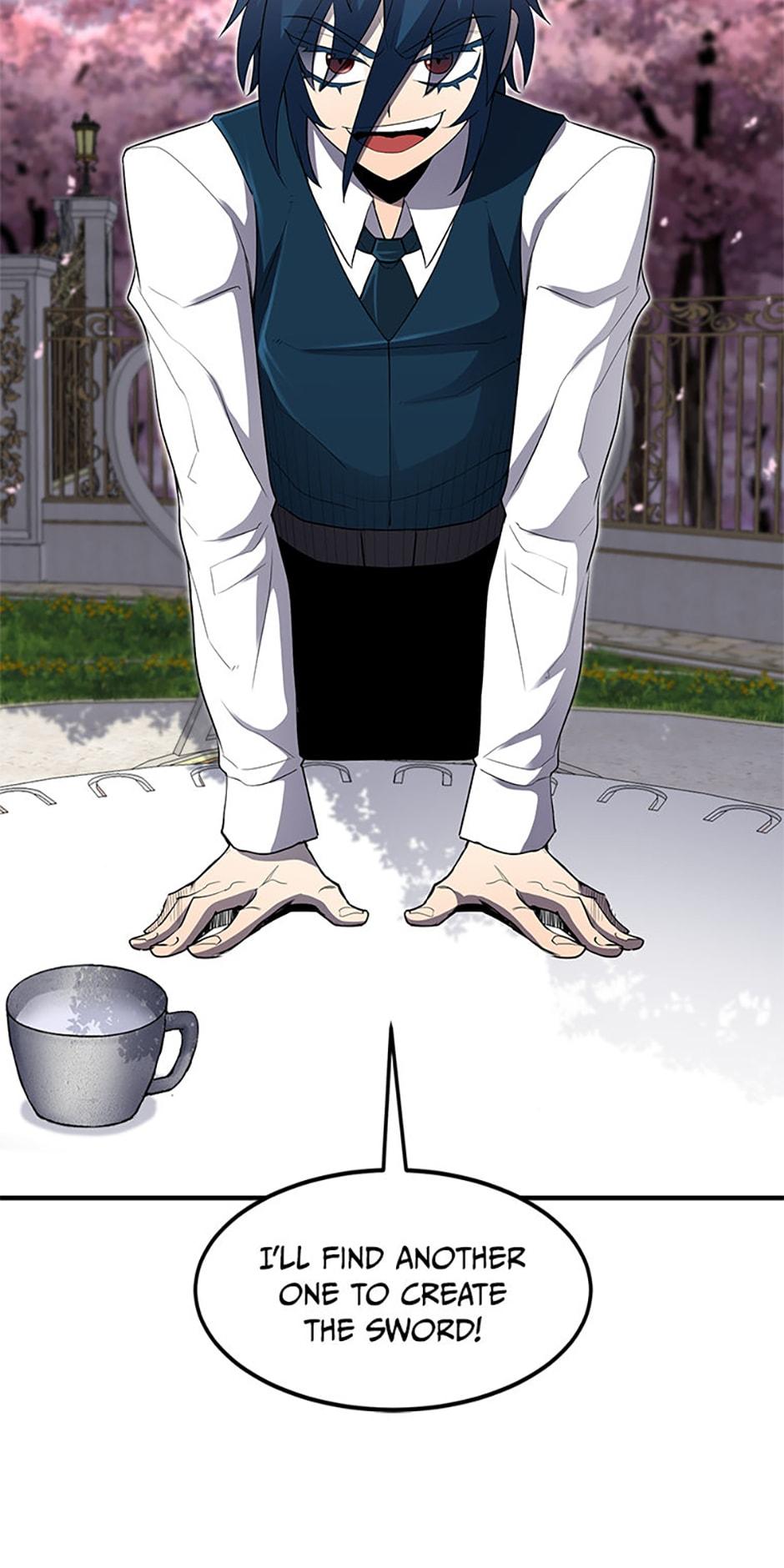 Read The Art of Reincarnation Manga Online