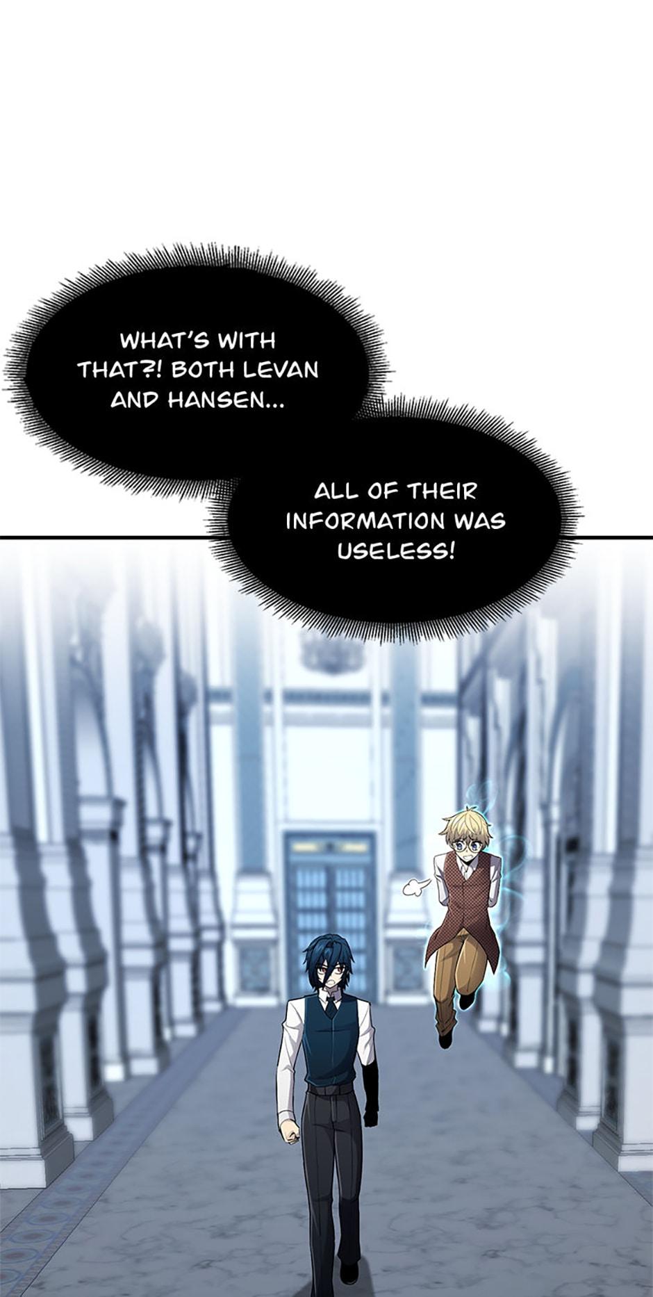 Read The Art of Reincarnation Manga Online