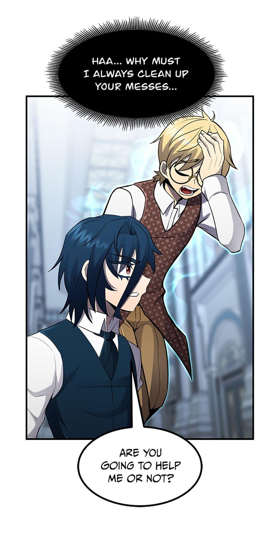 Read The Art of Reincarnation Manga Online