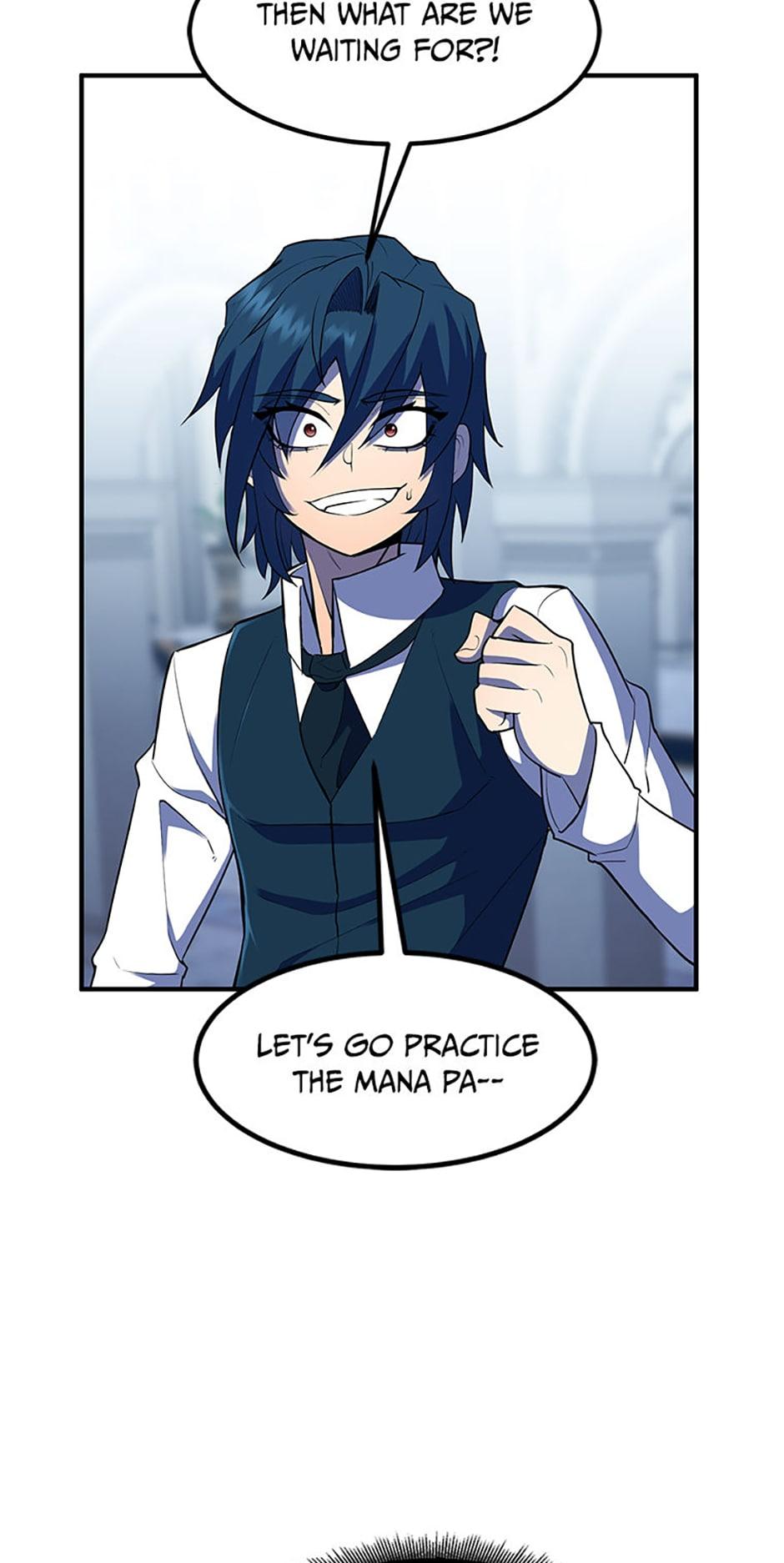 Read The Art of Reincarnation Manga Online