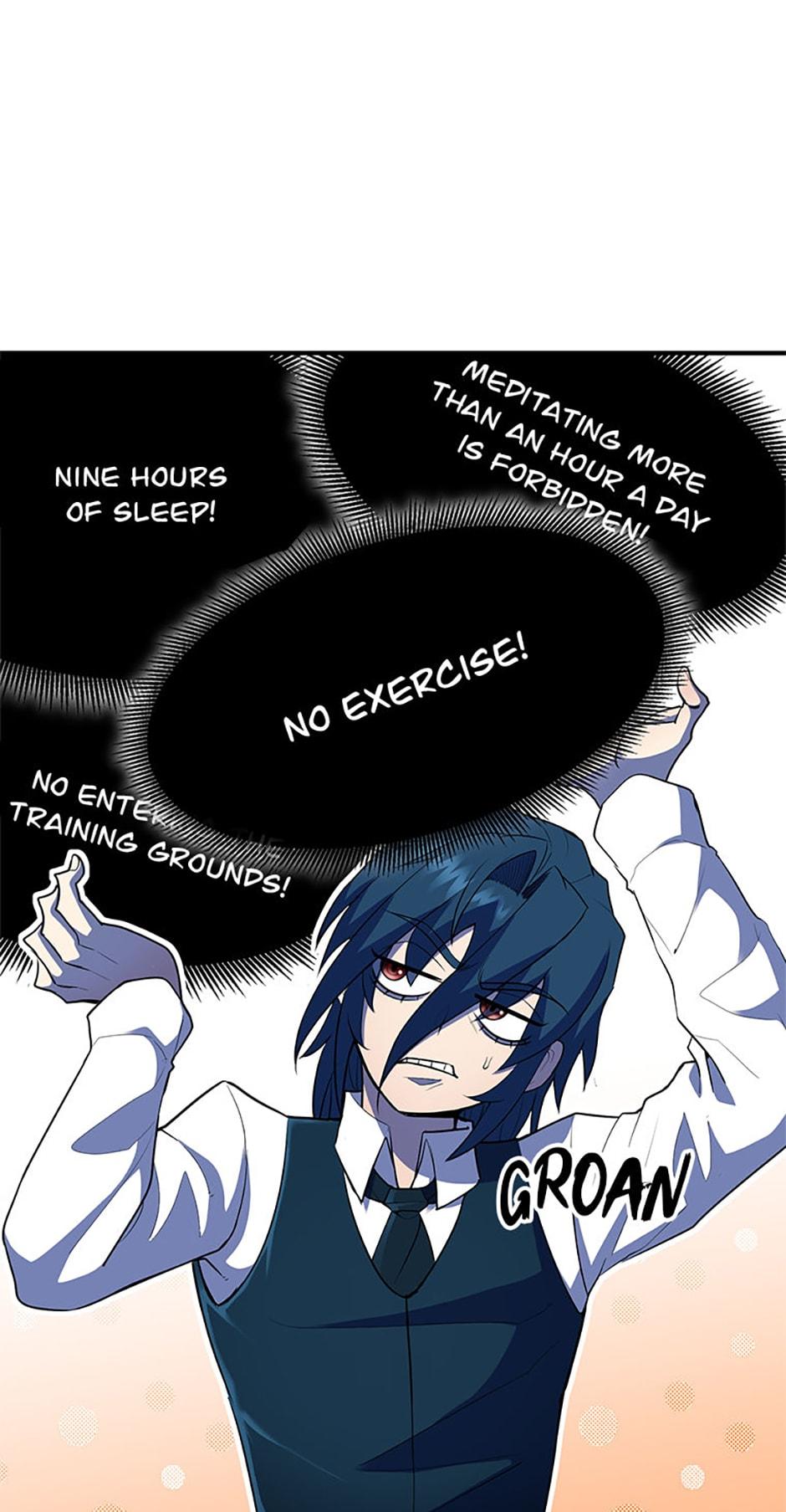 Read The Art of Reincarnation Manga Online