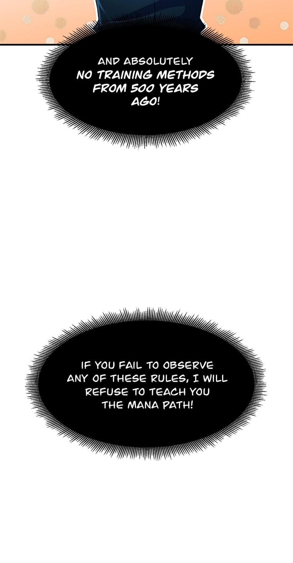 Read The Art of Reincarnation Manga Online