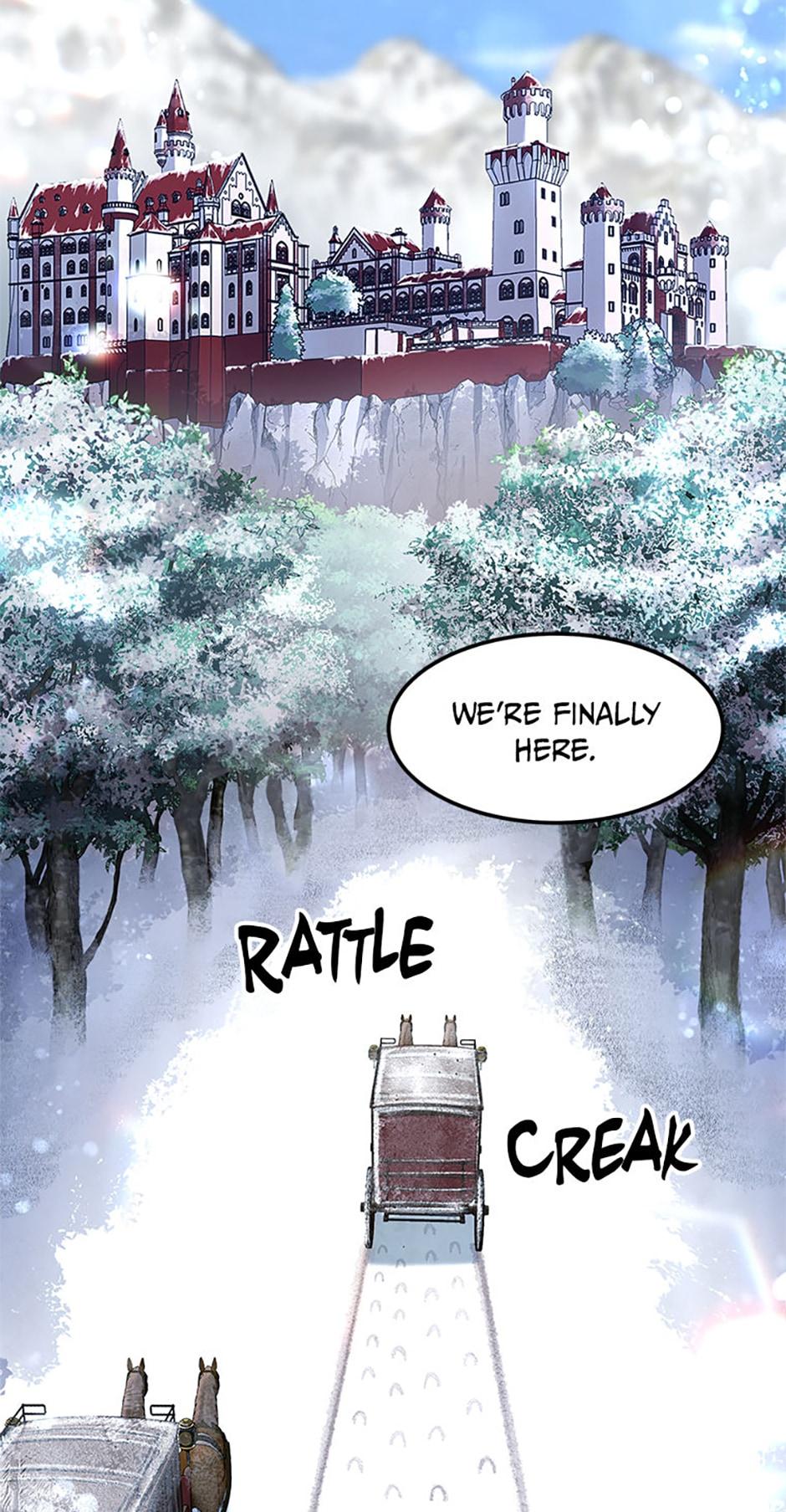 Read The Art of Reincarnation Manga Online