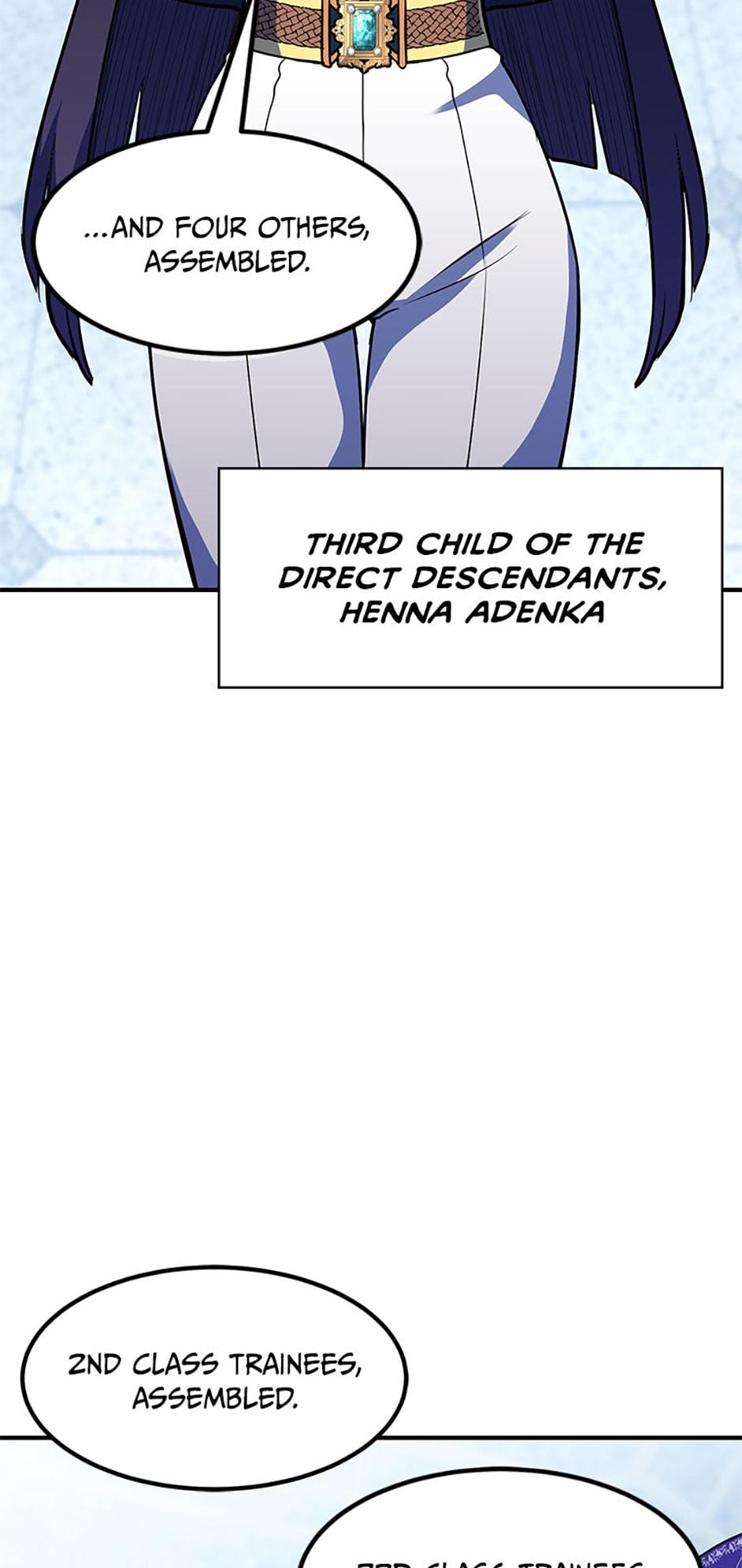 Read The Art of Reincarnation Manga Online