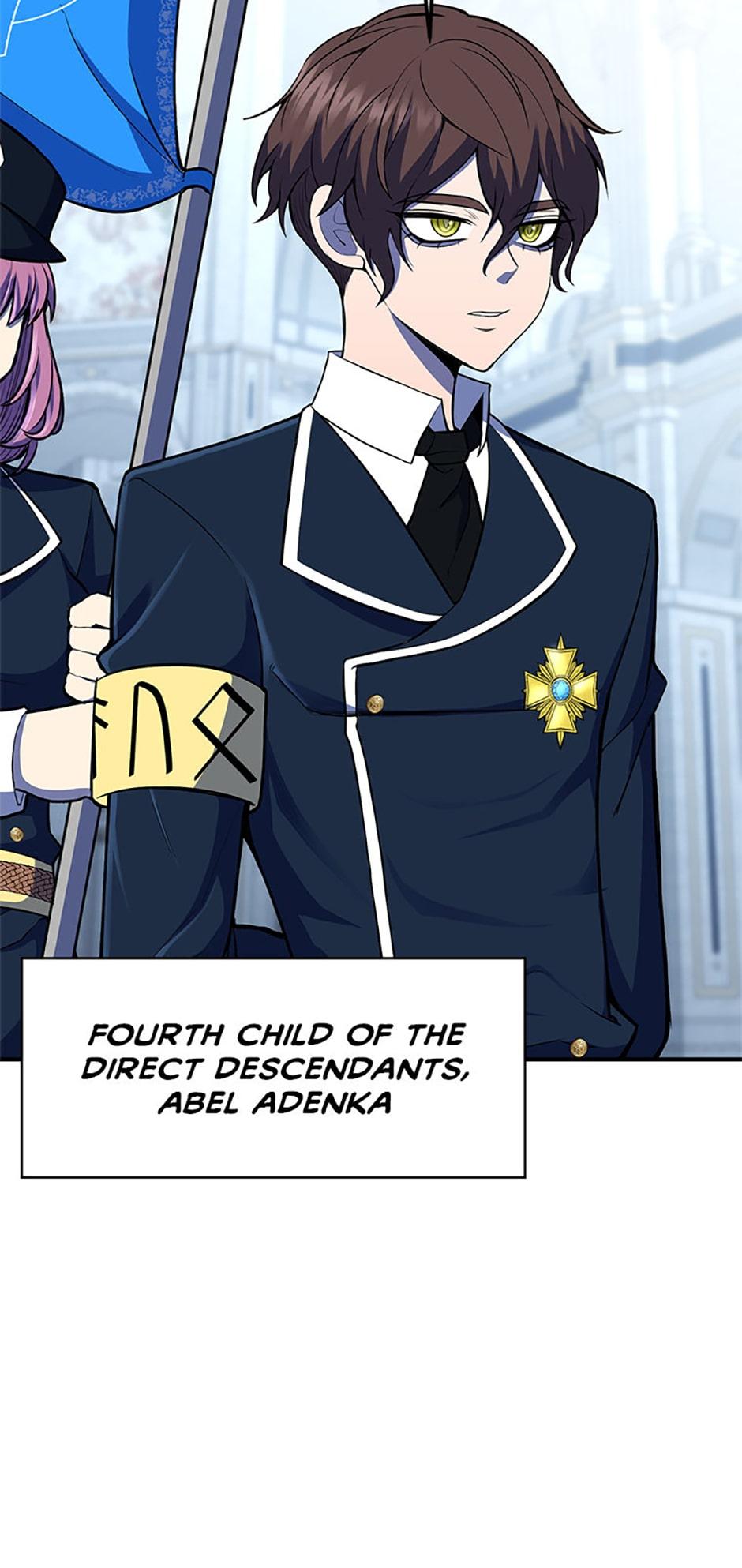 Read The Art of Reincarnation Manga Online