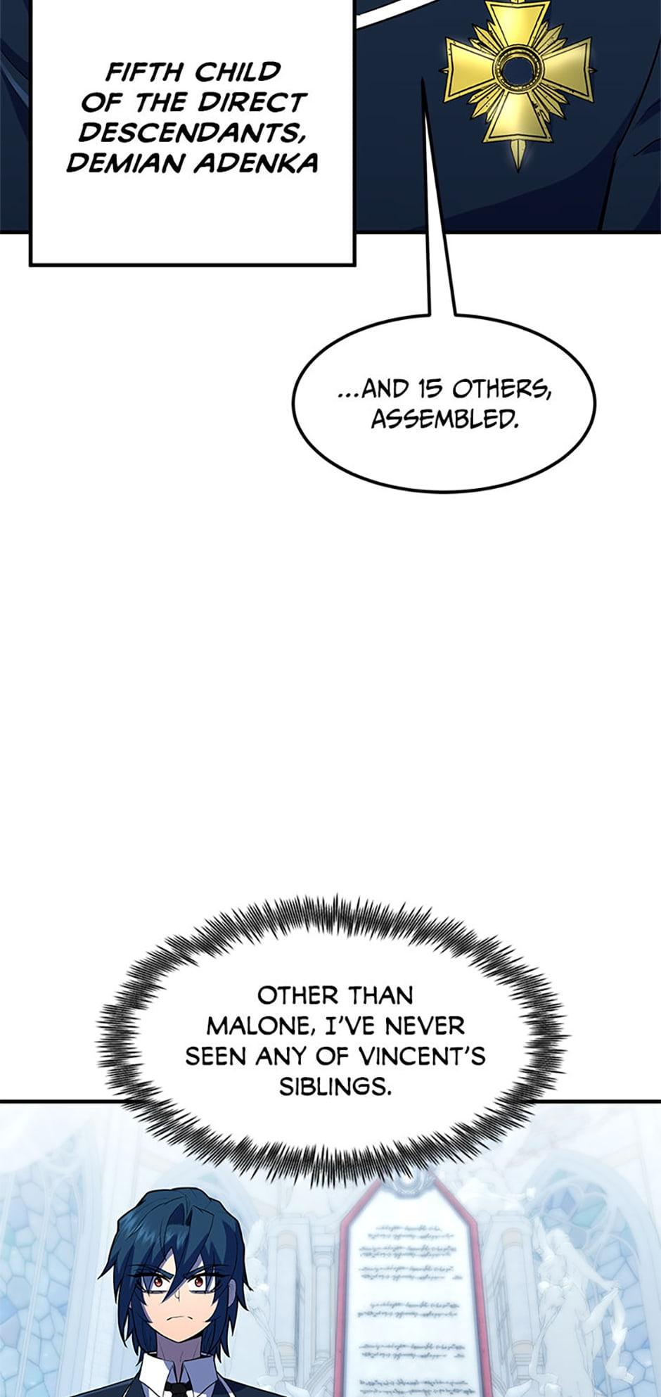 Read The Art of Reincarnation Manga Online