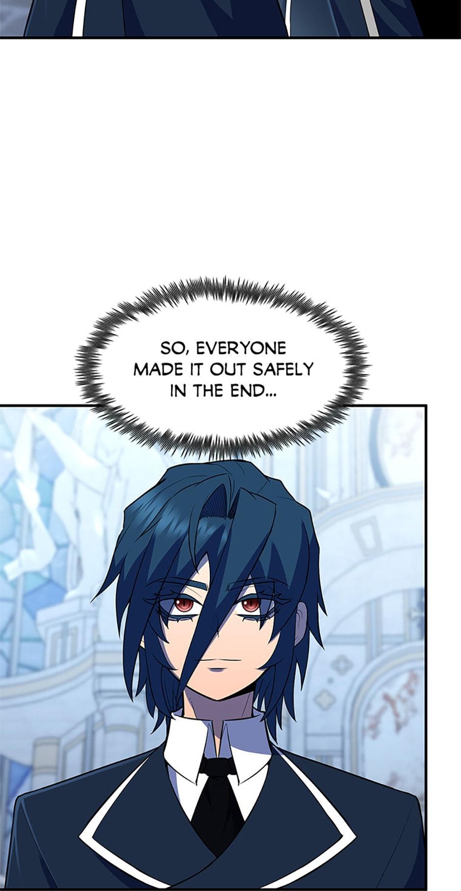 Read The Art of Reincarnation Manga Online