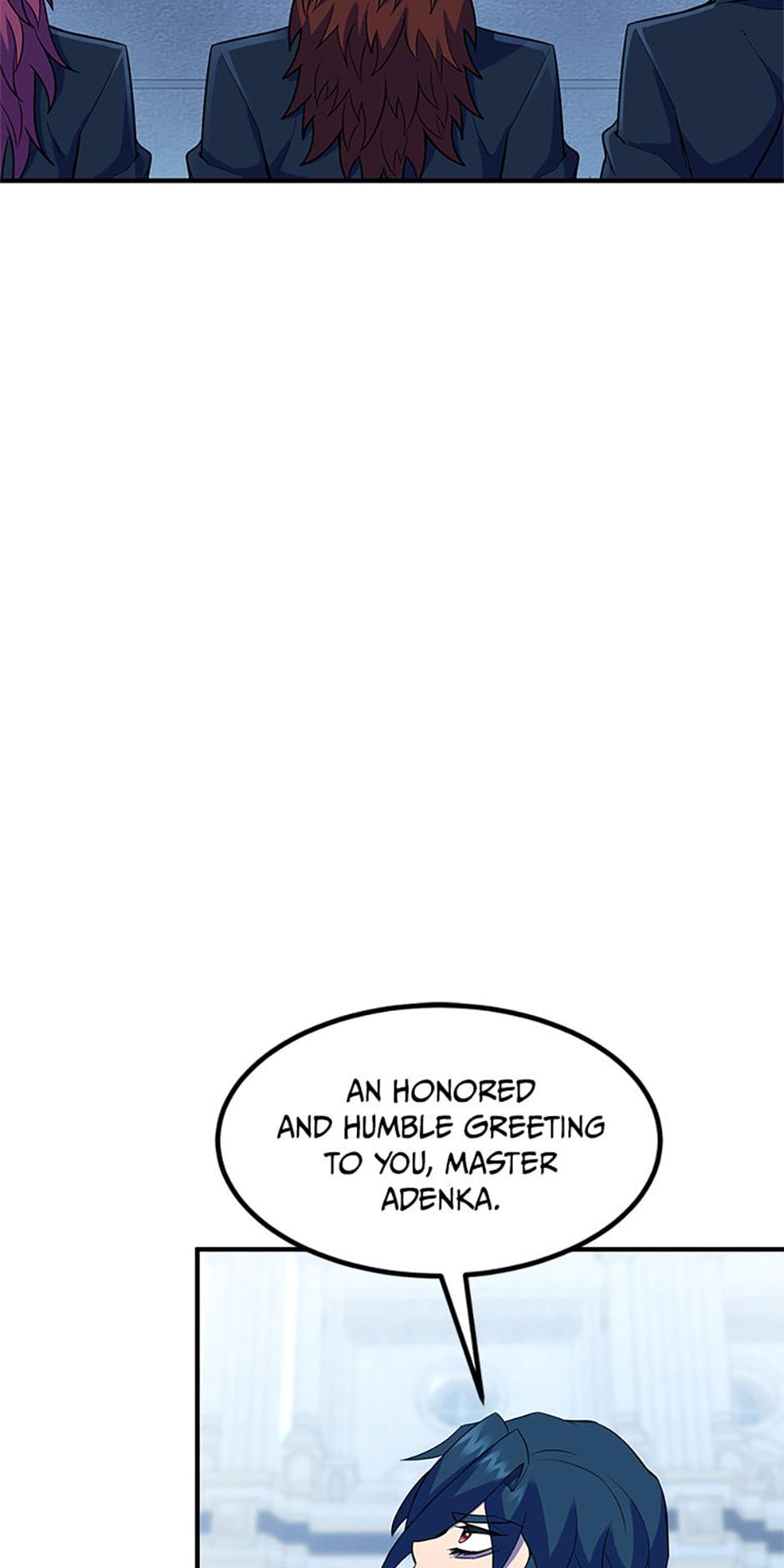 Read The Art of Reincarnation Manga Online