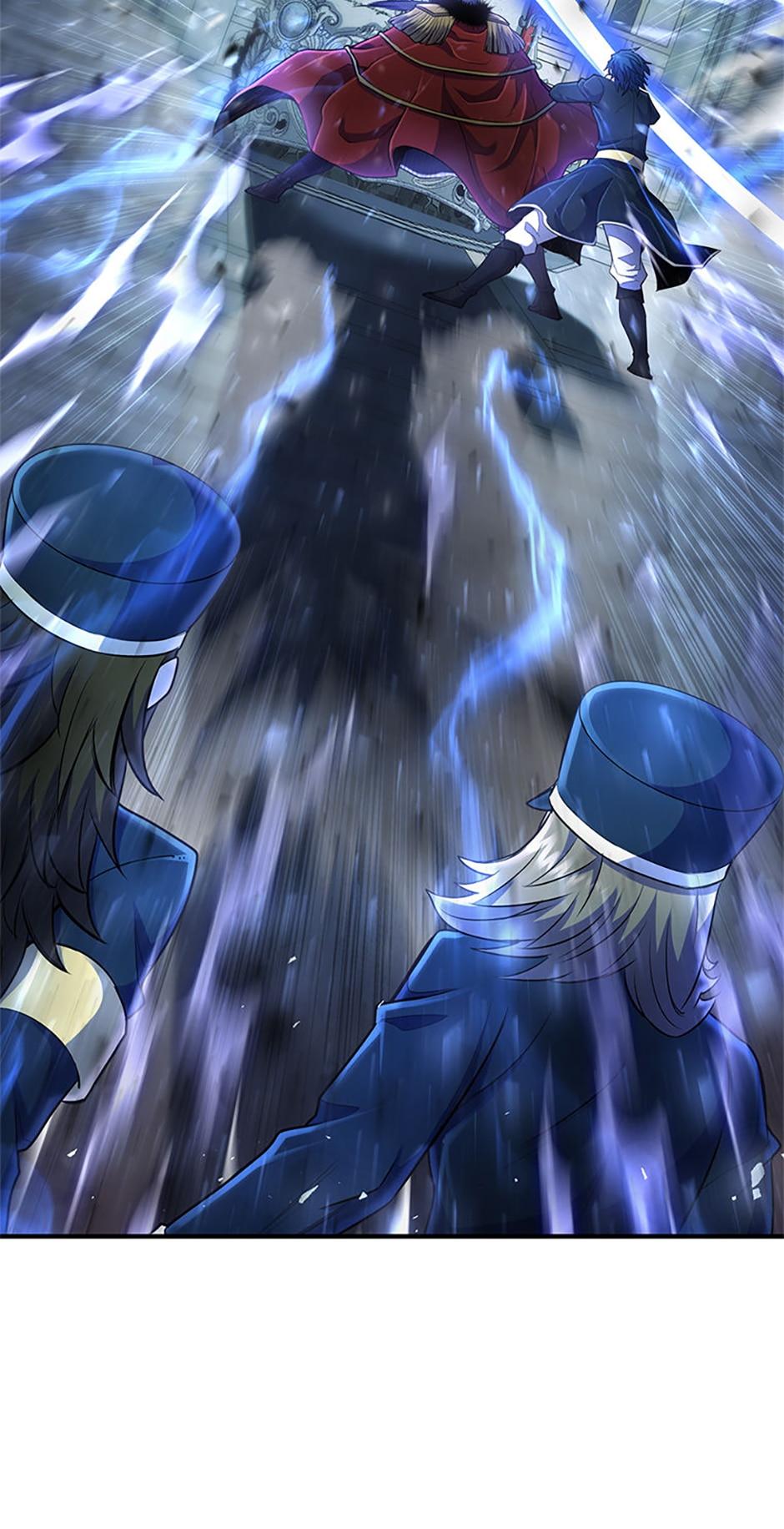 Read The Art of Reincarnation Manga Online