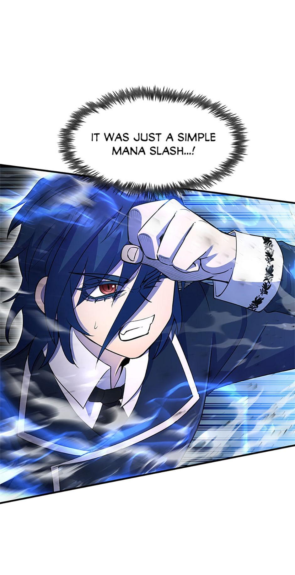 Read The Art of Reincarnation Manga Online