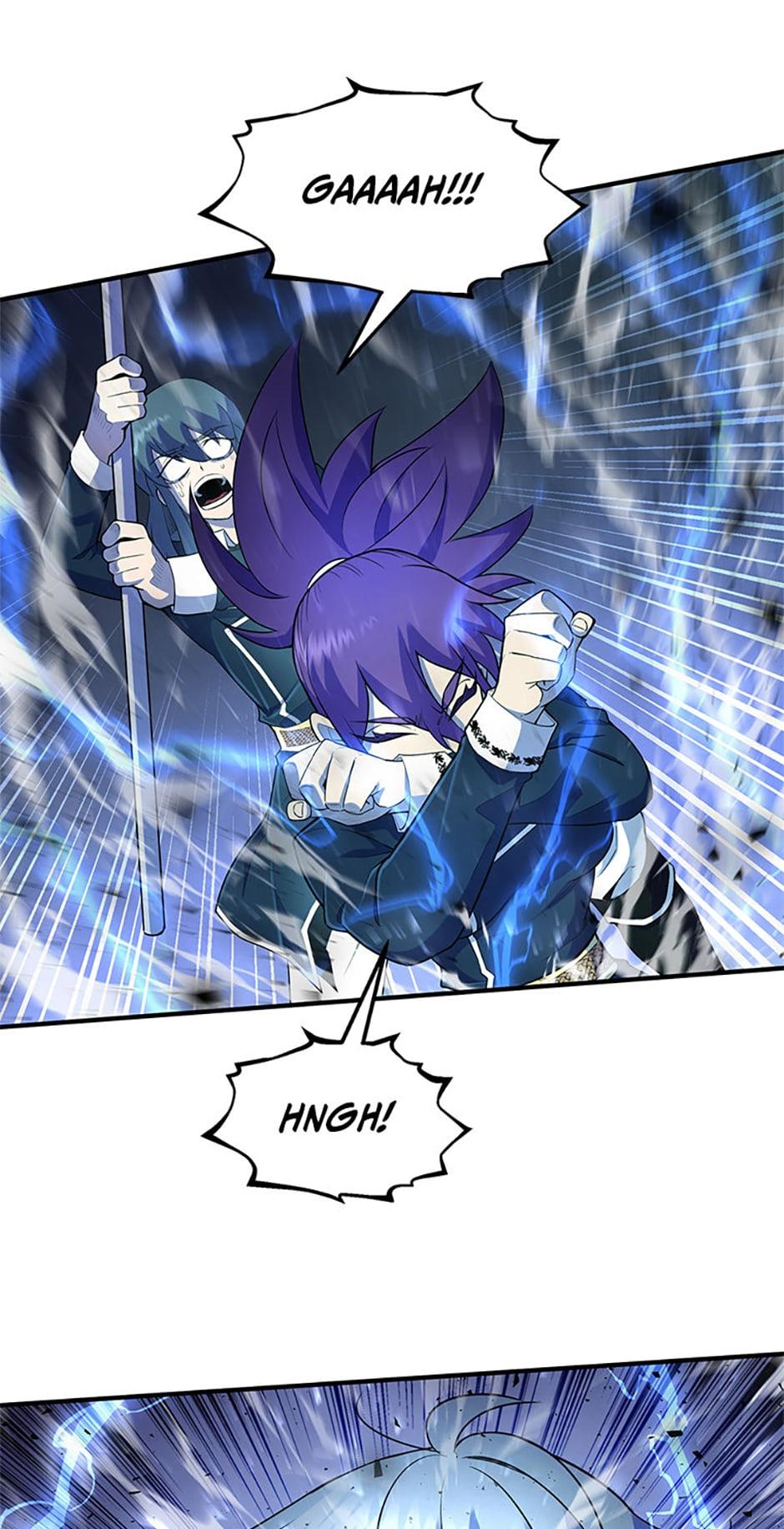Read The Art of Reincarnation Manga Online