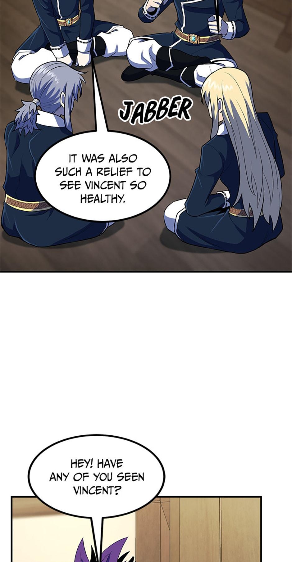 Read The Art of Reincarnation Manga Online