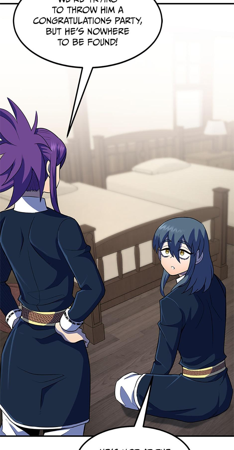 Read The Art of Reincarnation Manga Online