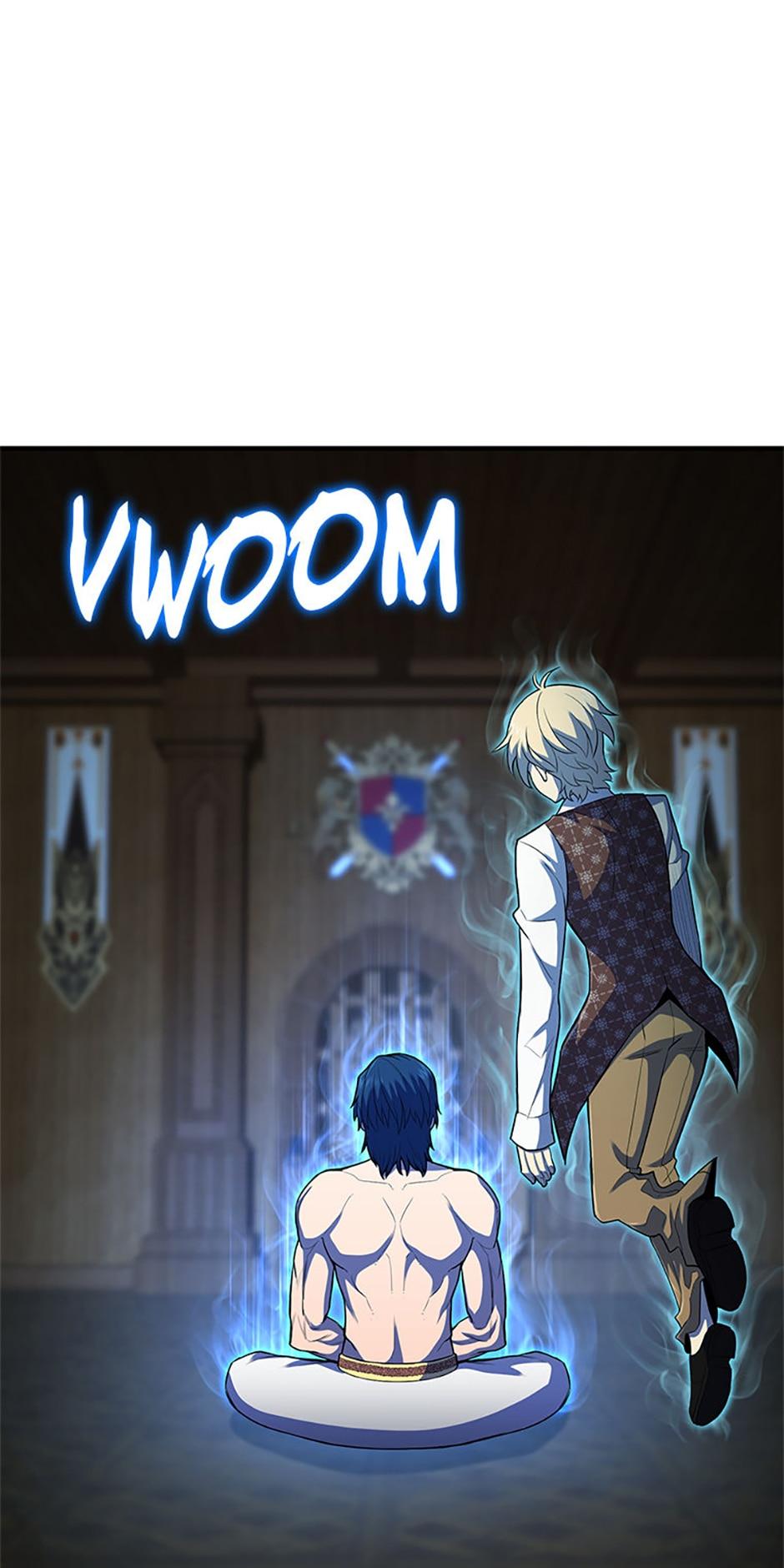 Read The Art of Reincarnation Manga Online