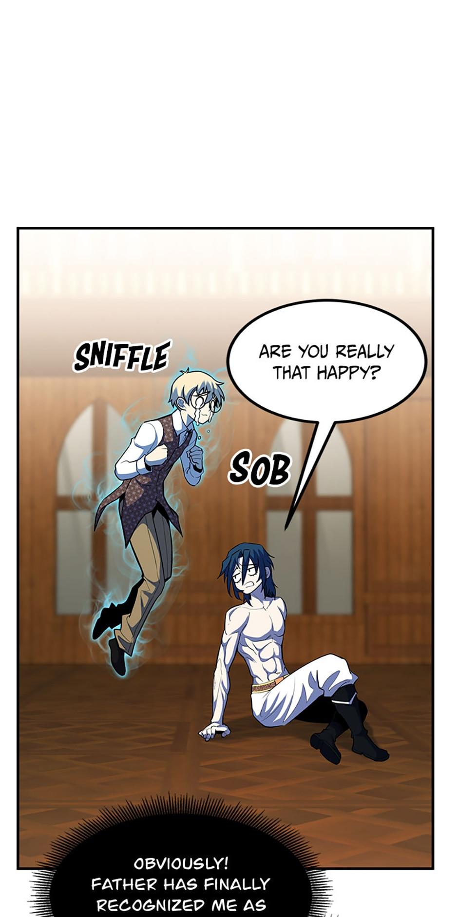 Read The Art of Reincarnation Manga Online