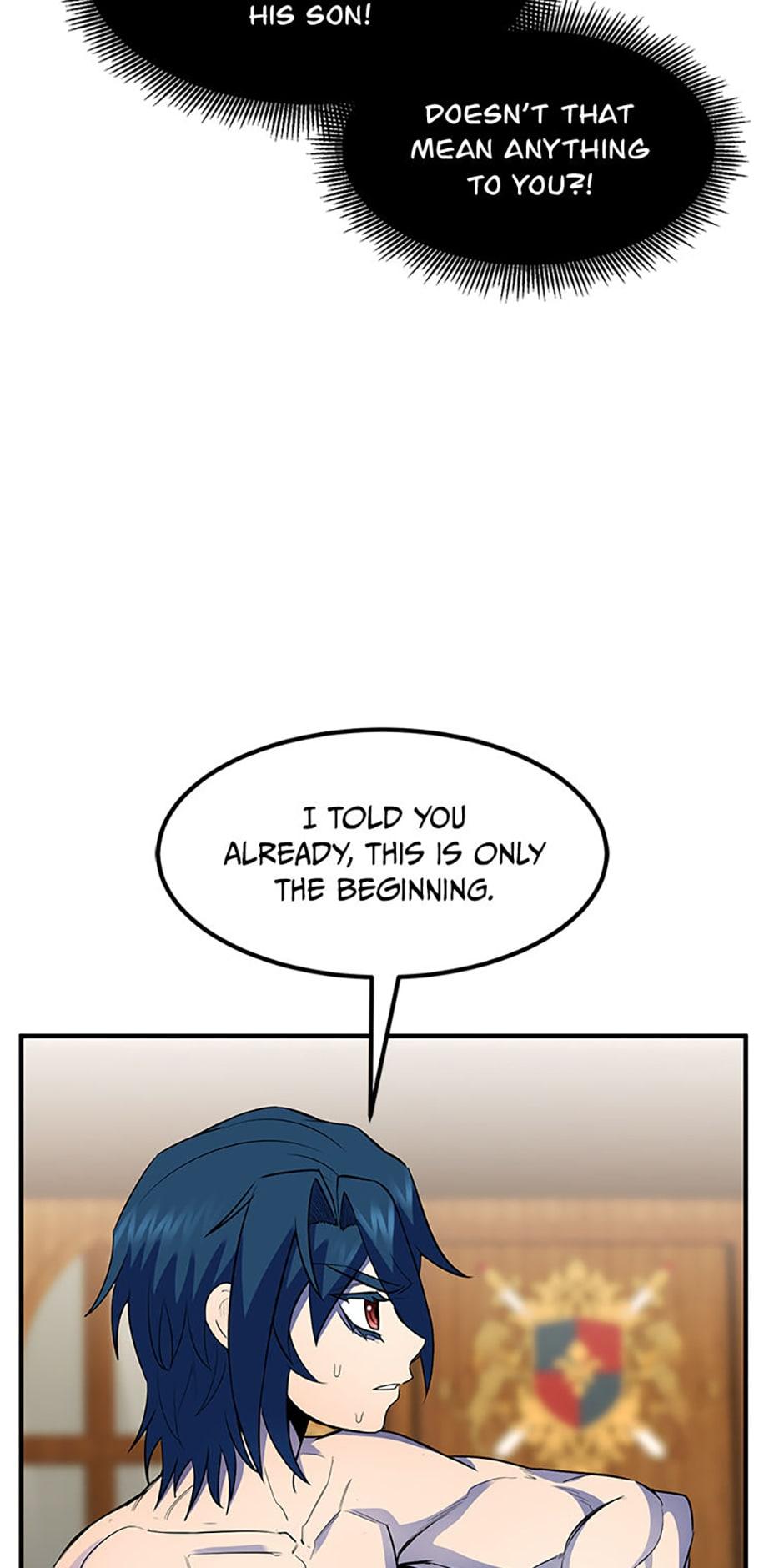 Read The Art of Reincarnation Manga Online