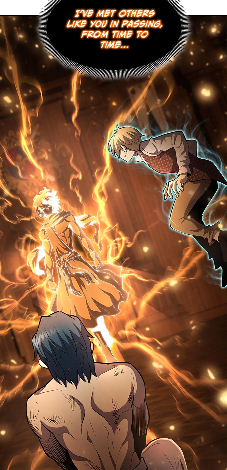 Read The Art of Reincarnation Manga Online