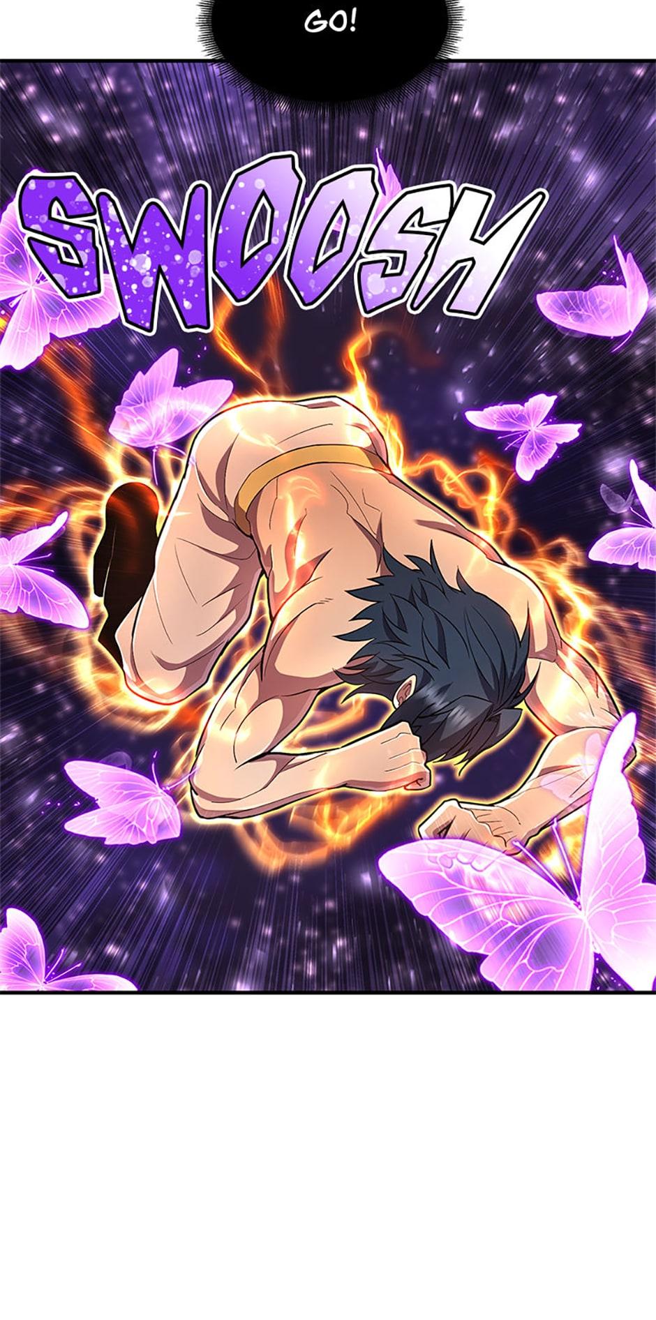 Read The Art of Reincarnation Manga Online