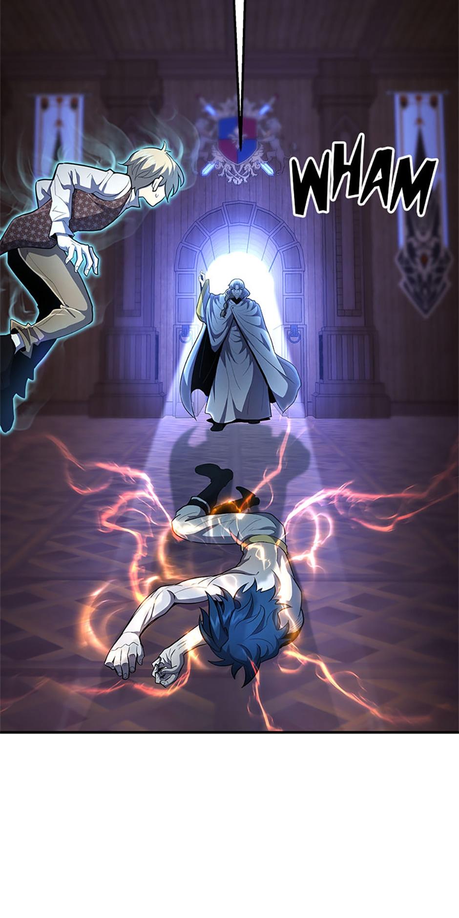 Read The Art of Reincarnation Manga Online