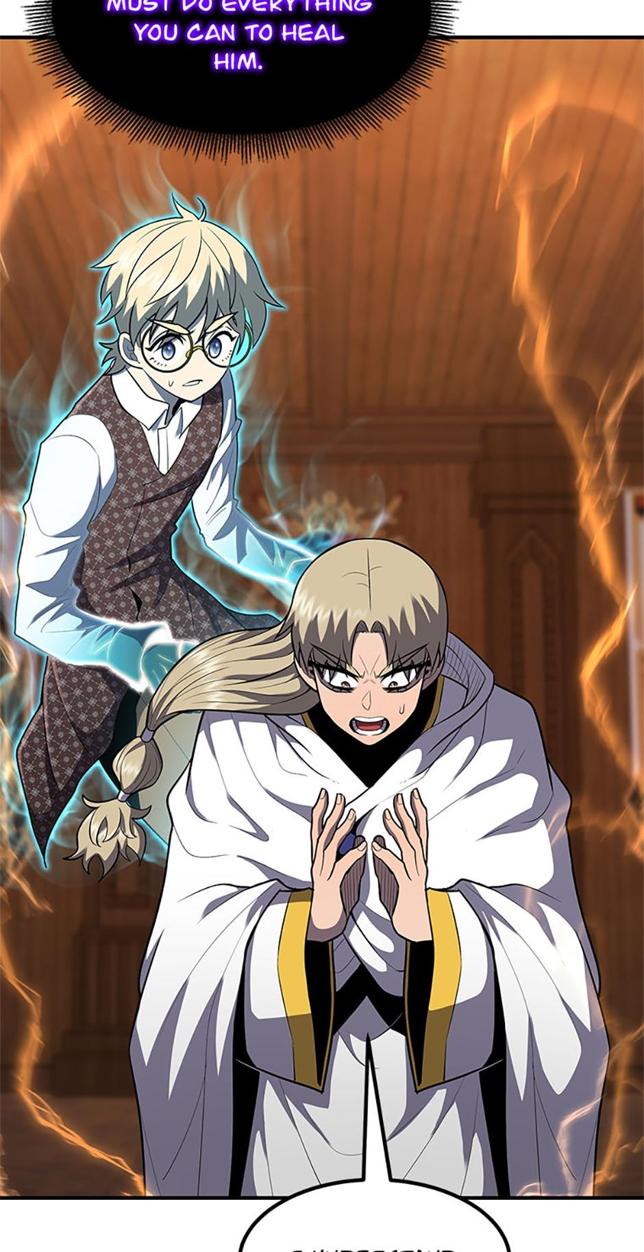 Read The Art of Reincarnation Manga Online