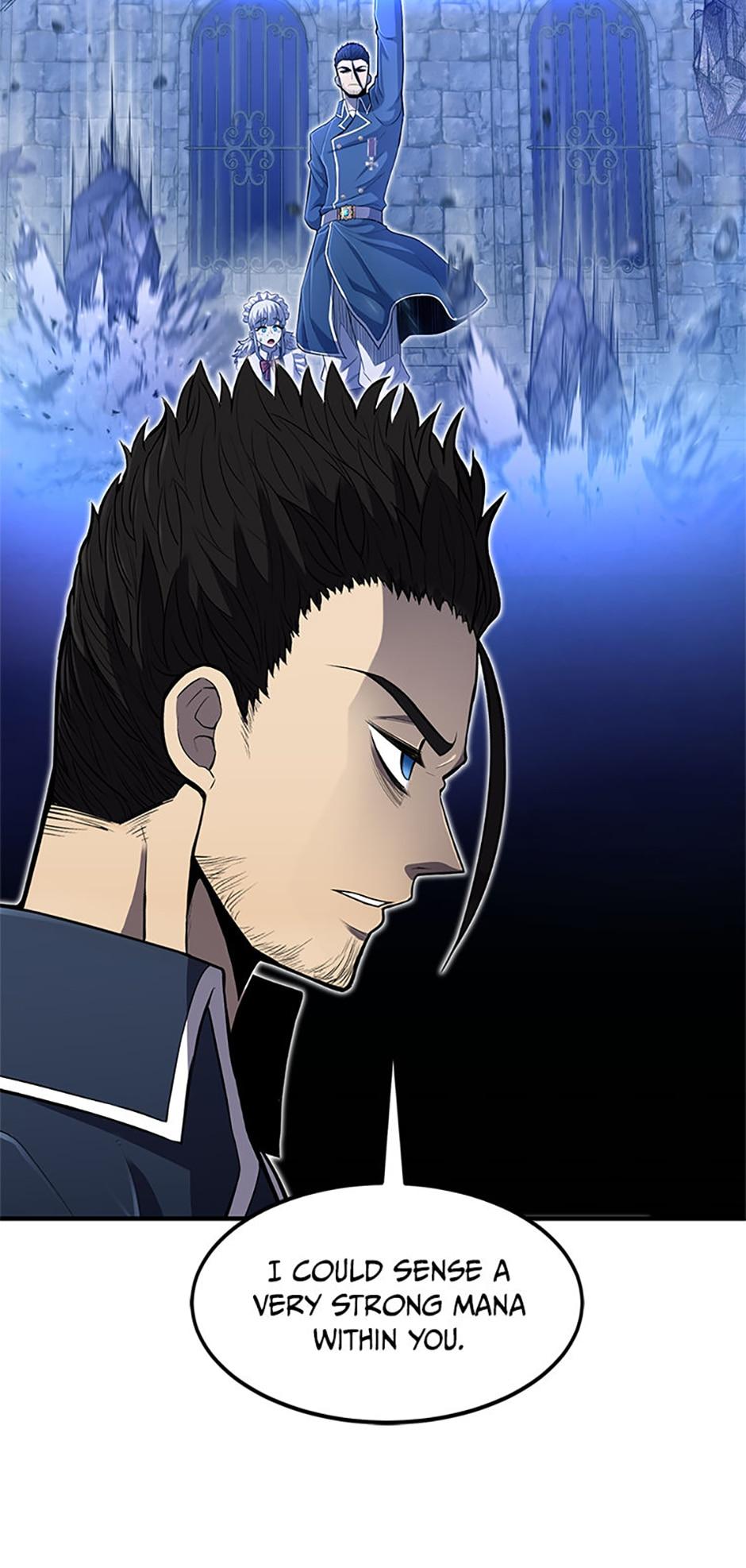 Read The Art of Reincarnation Manga Online