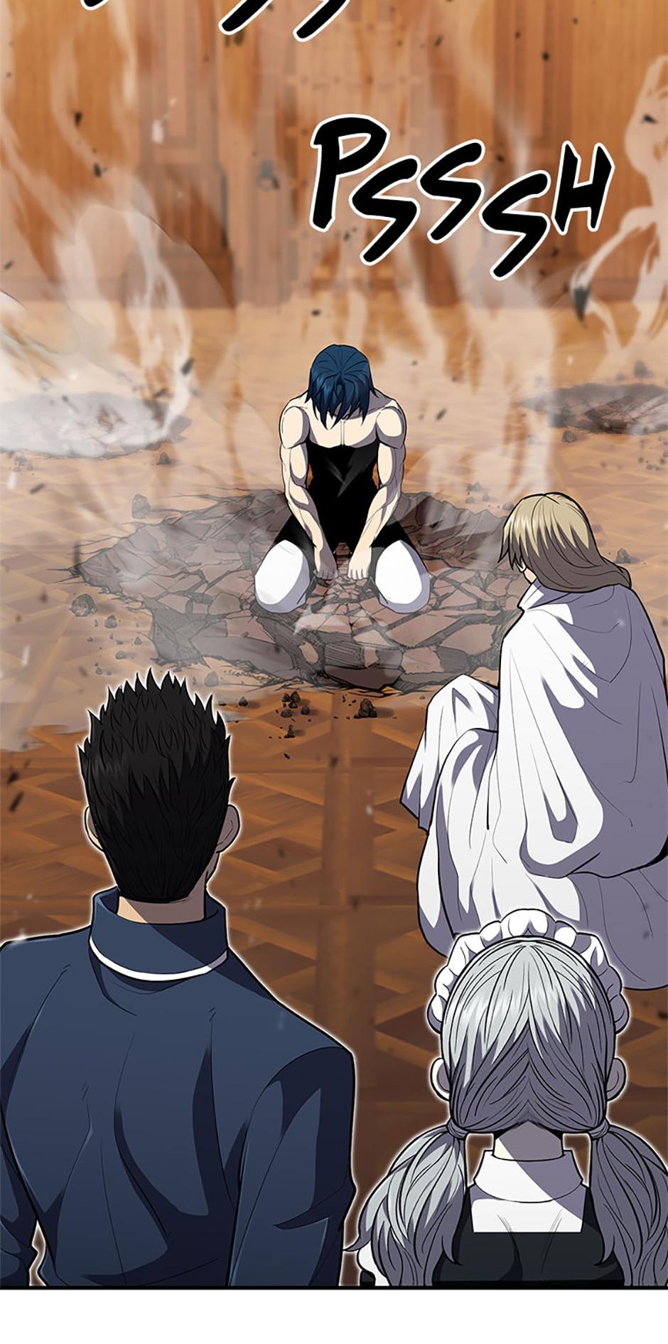 Read The Art of Reincarnation Manga Online