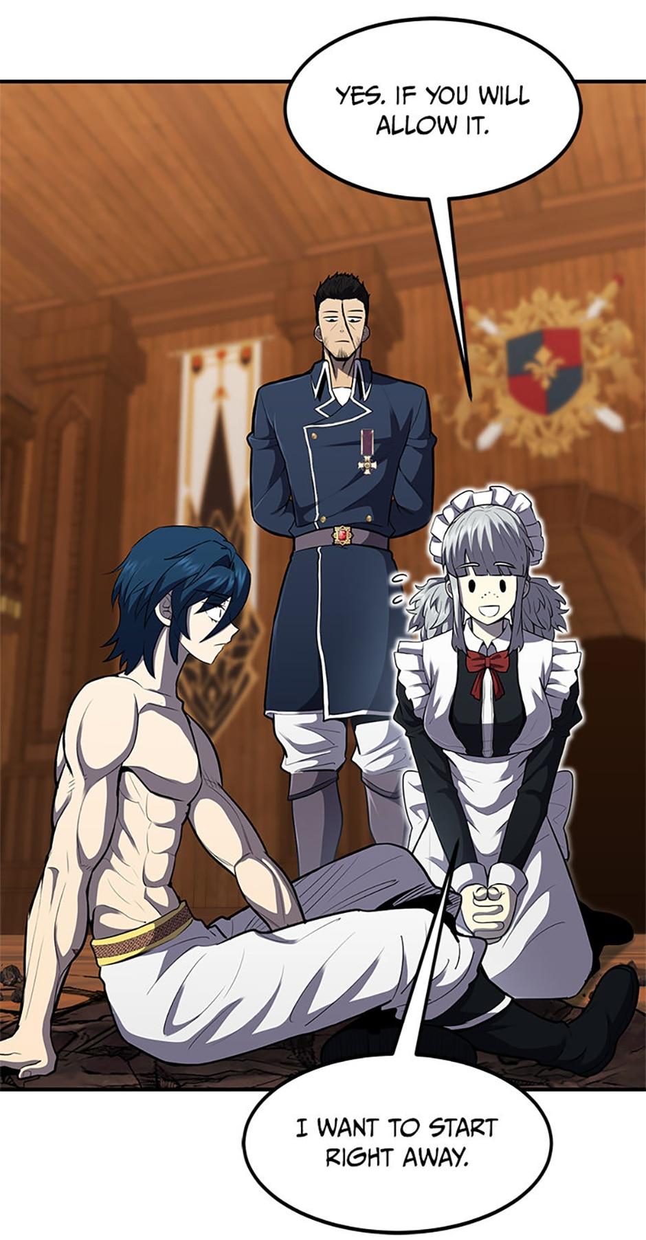 Read The Art of Reincarnation Manga Online