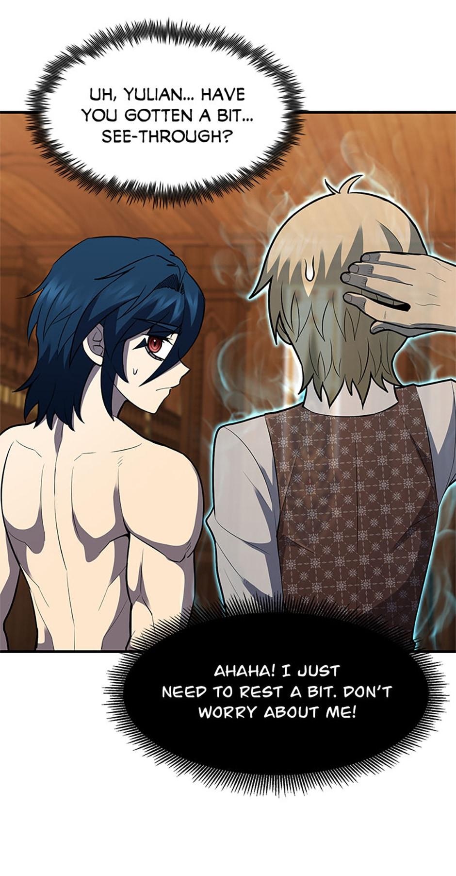 Read The Art of Reincarnation Manga Online