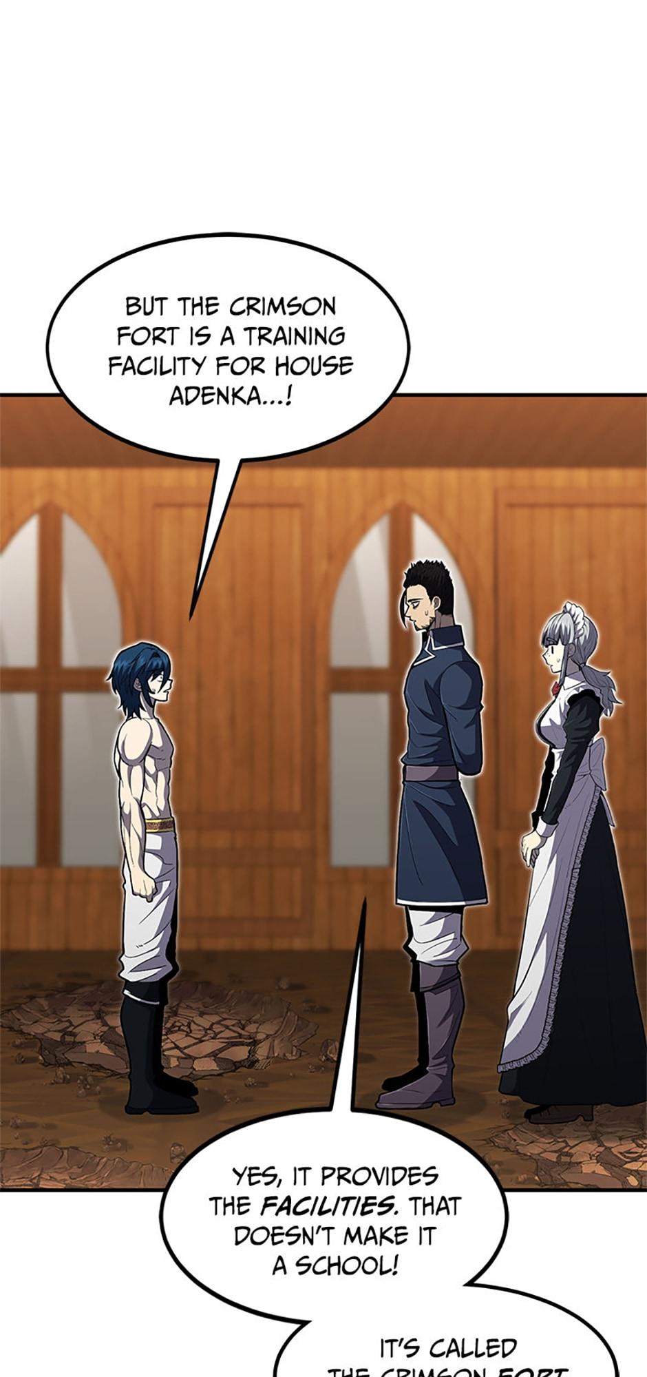 Read The Art of Reincarnation Manga Online