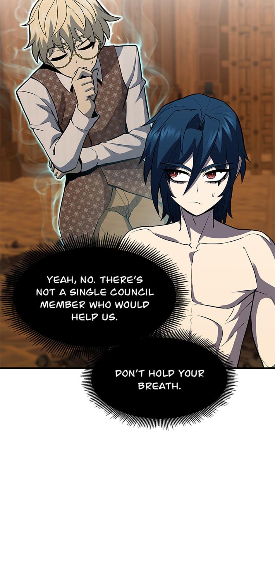 Read The Art of Reincarnation Manga Online